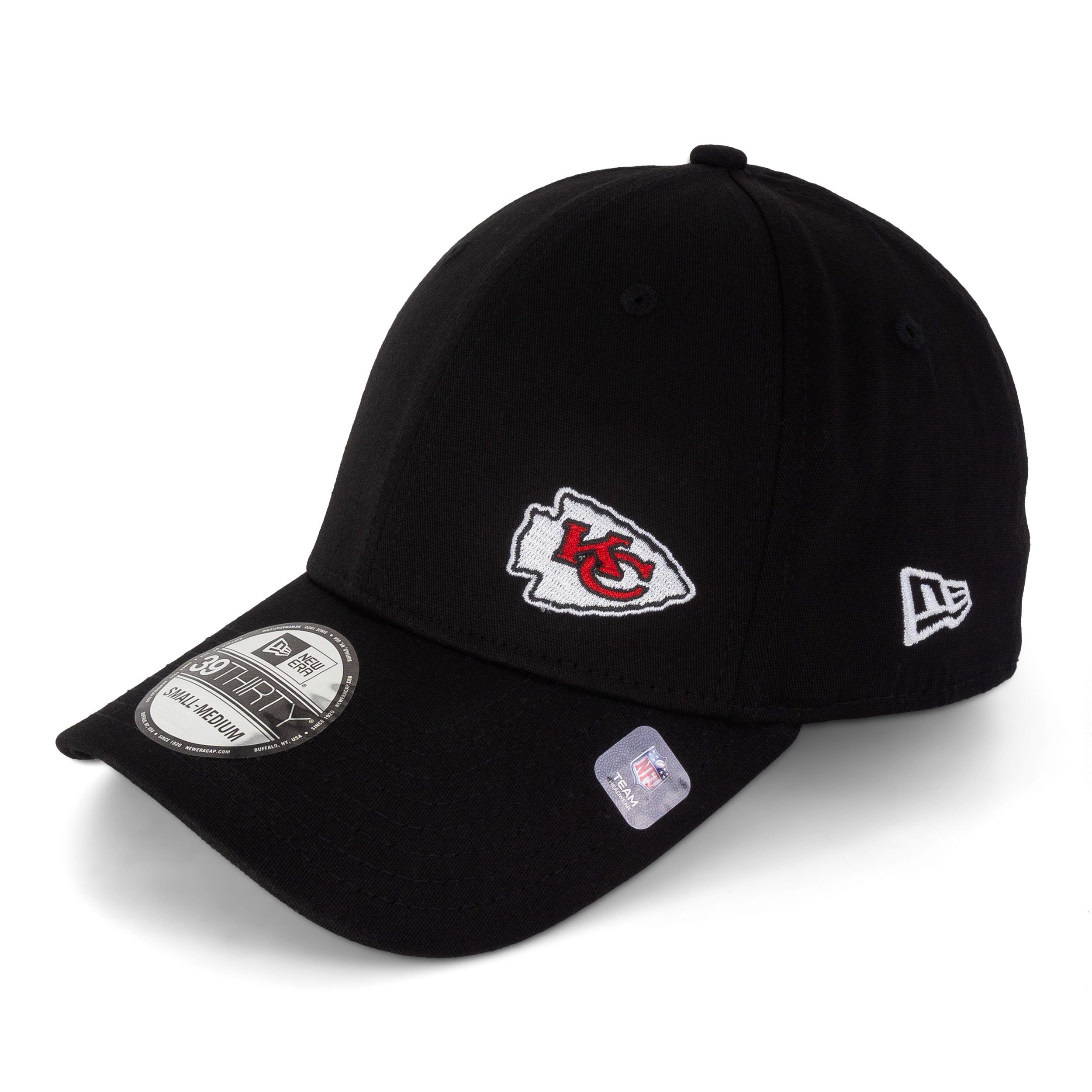 New Era Baseball Cap Cap New Era39 Thirty Kansas City Chiefs (1-St) günstig online kaufen