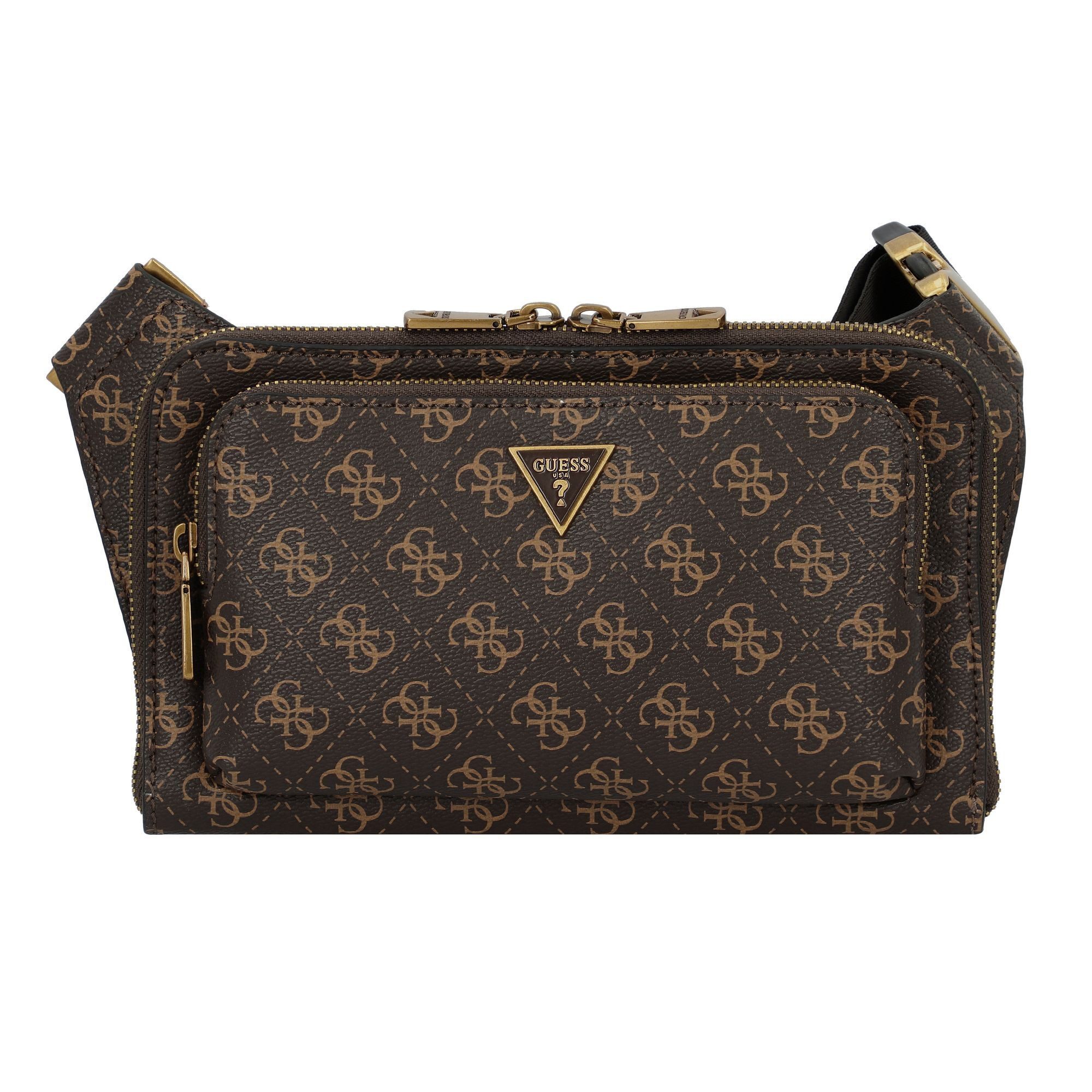 Guess Umhängetasche Milano, Polyurethan günstig online kaufen