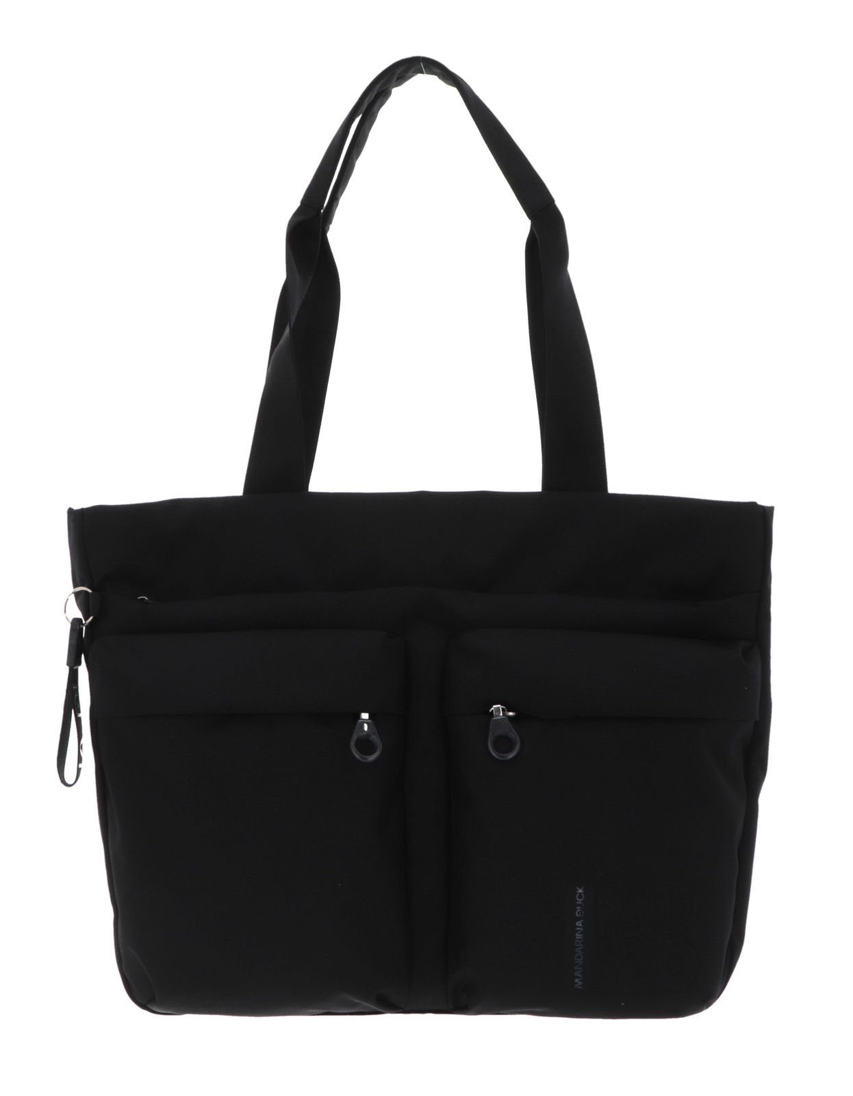 Schultertasche Crossover