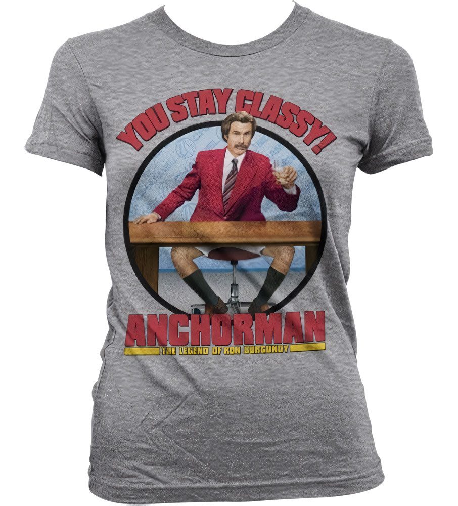 Anchorman T-Shirt