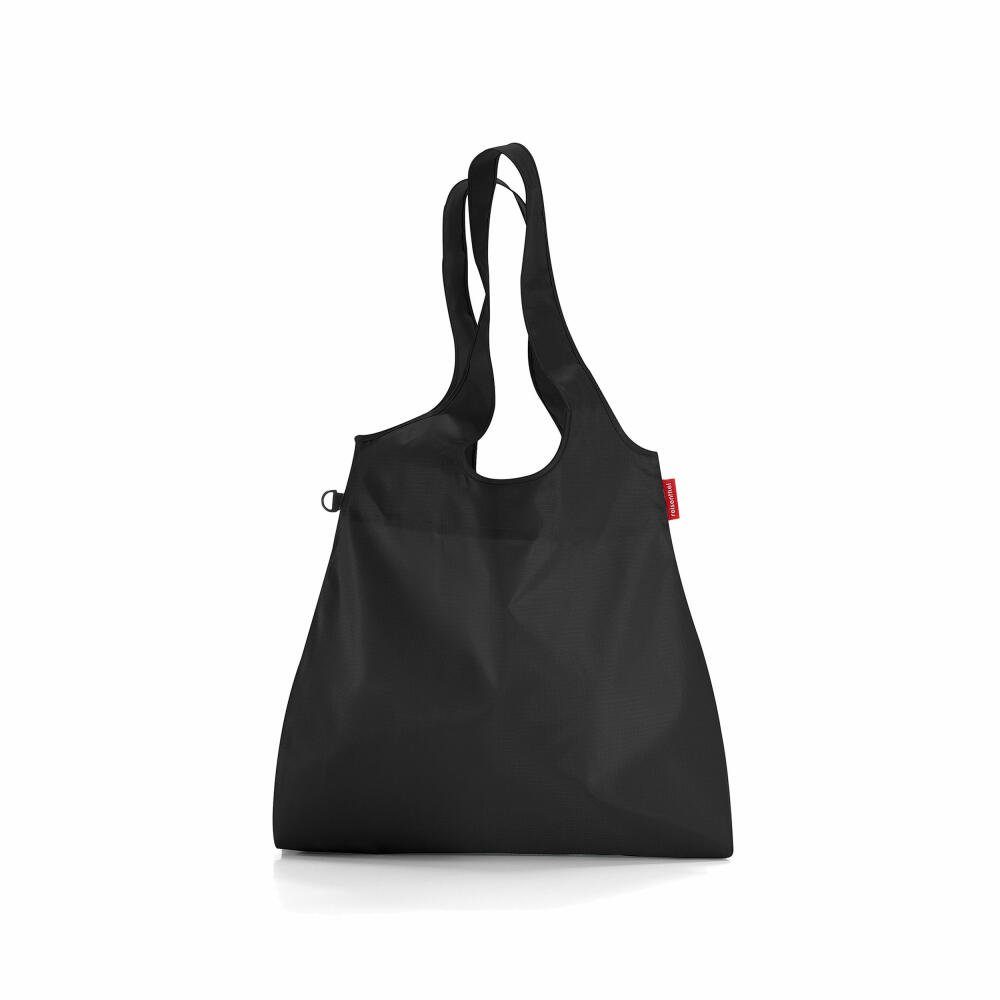 REISENTHEL® Einkaufsshopper Mini Maxi Shopper L black 22 L günstig online kaufen