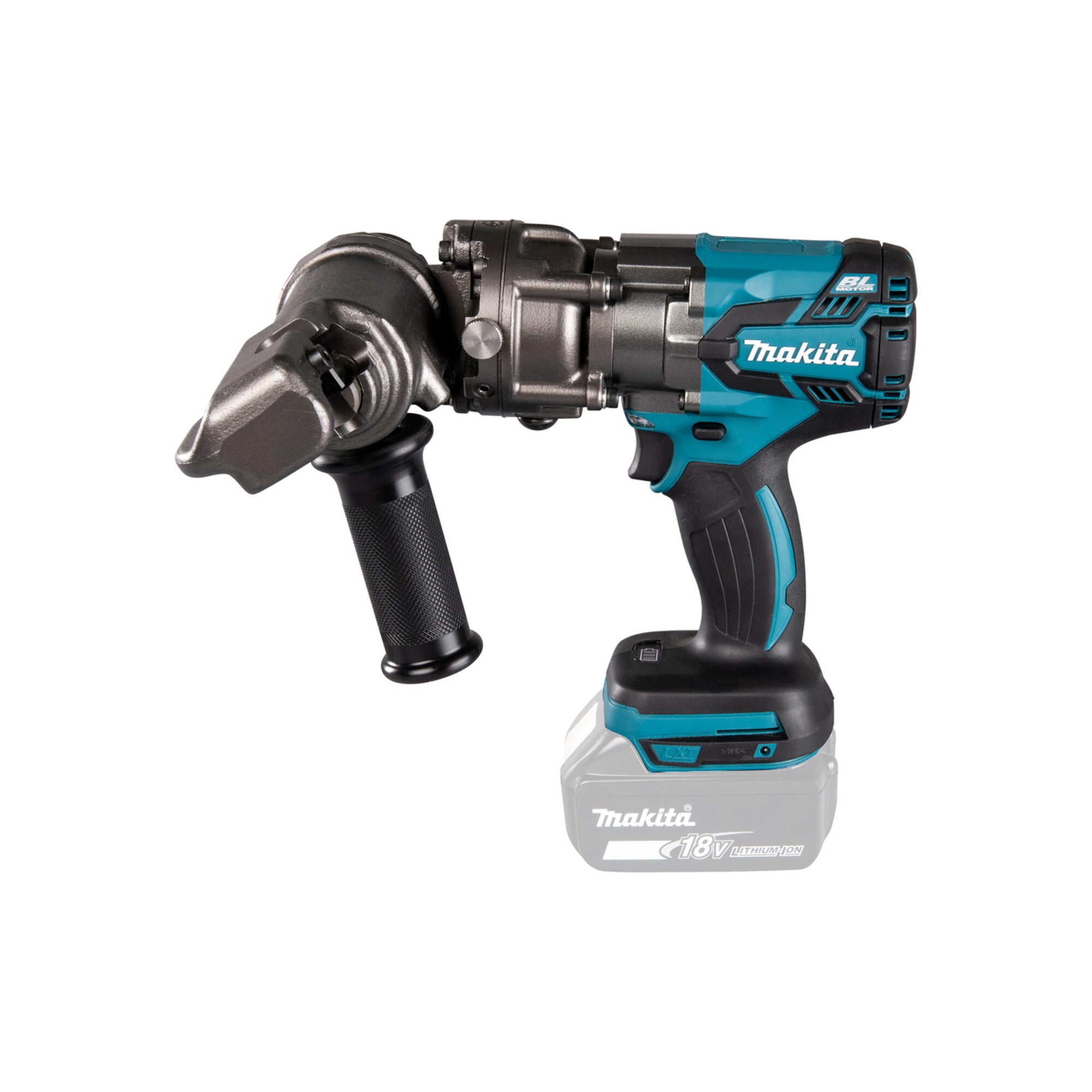 Makita Oberfräse Makita Akku-Gewindestangentrenner 18V DSC121ZKX1