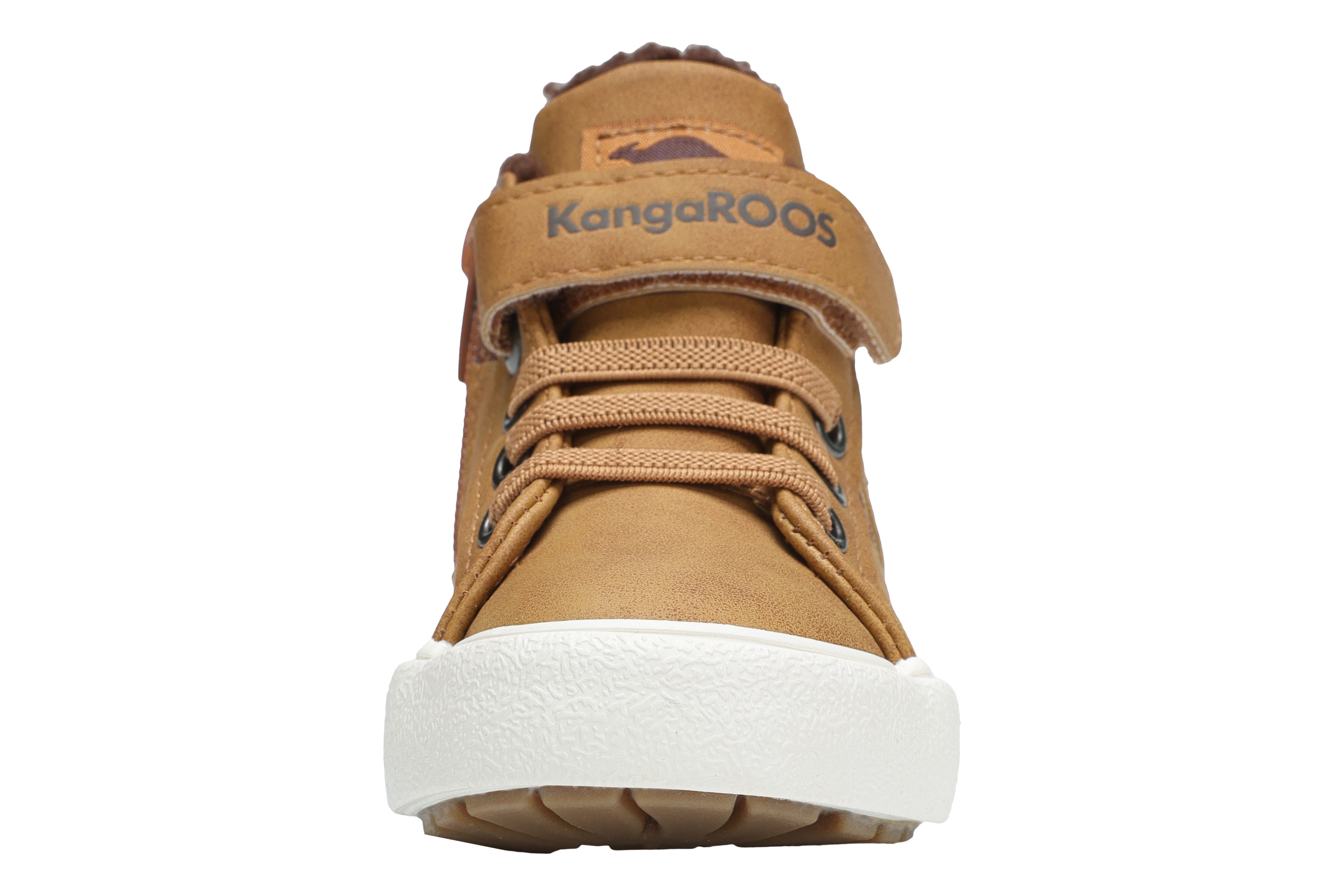 KangaROOS KAVU III Sneaker Warmfutter