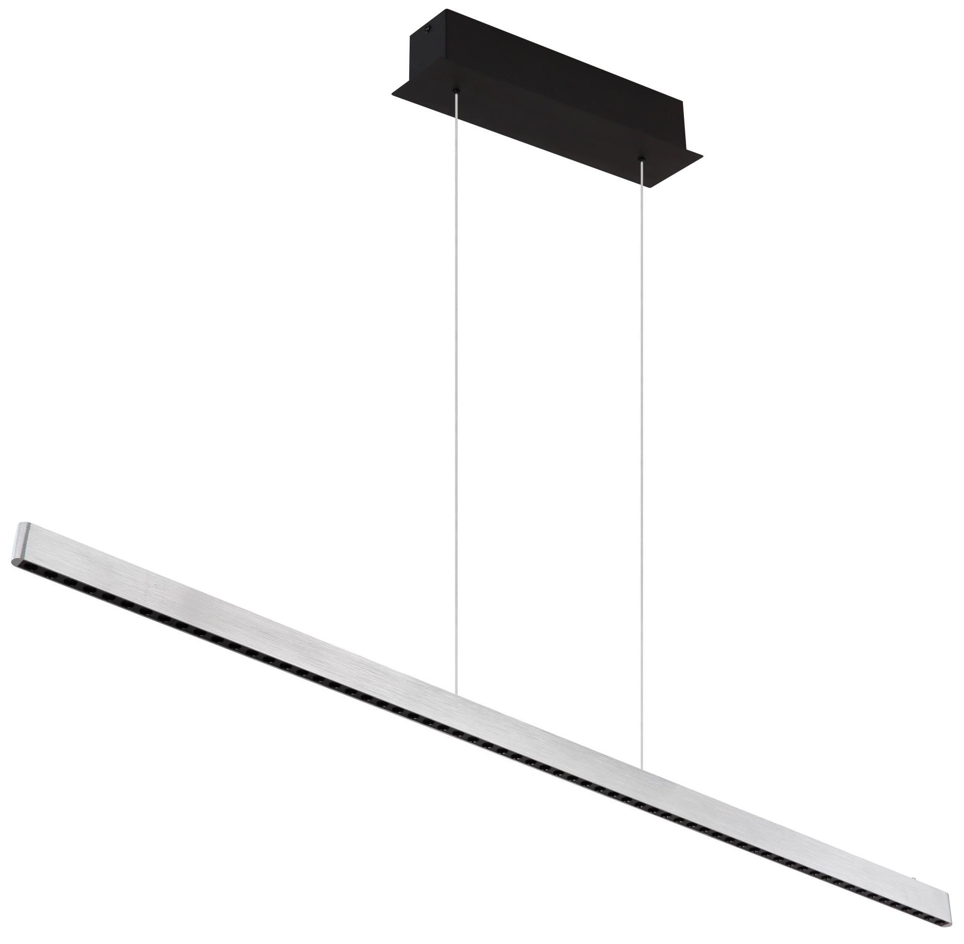 GLOBO LIGHTING LED-Hängeleuchte DENTSY, Dimmfunktion, Memoryfunktion, mehre günstig online kaufen