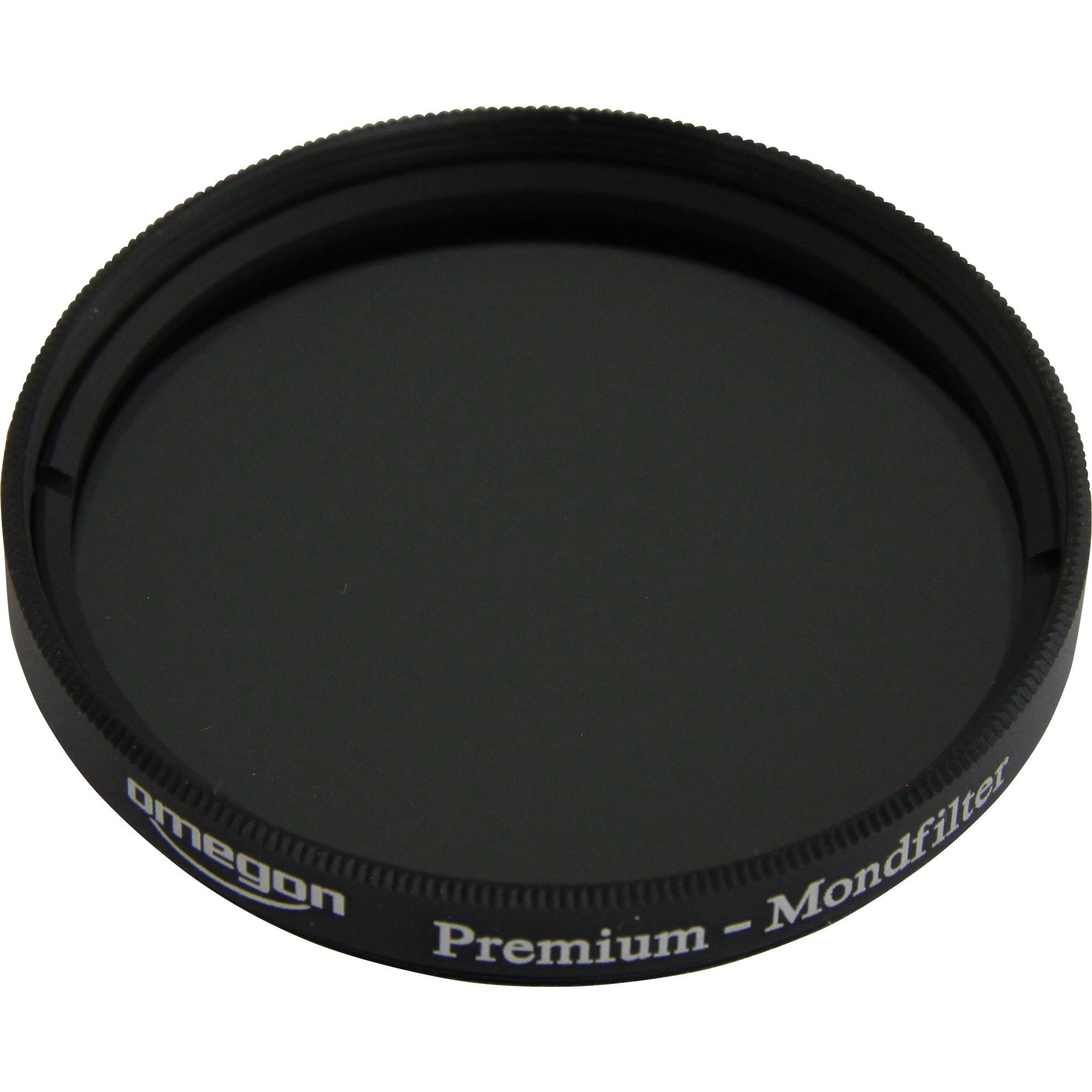 Omegon Teleskop Omegon Premium-Mondfilter 25% Transmission 2''