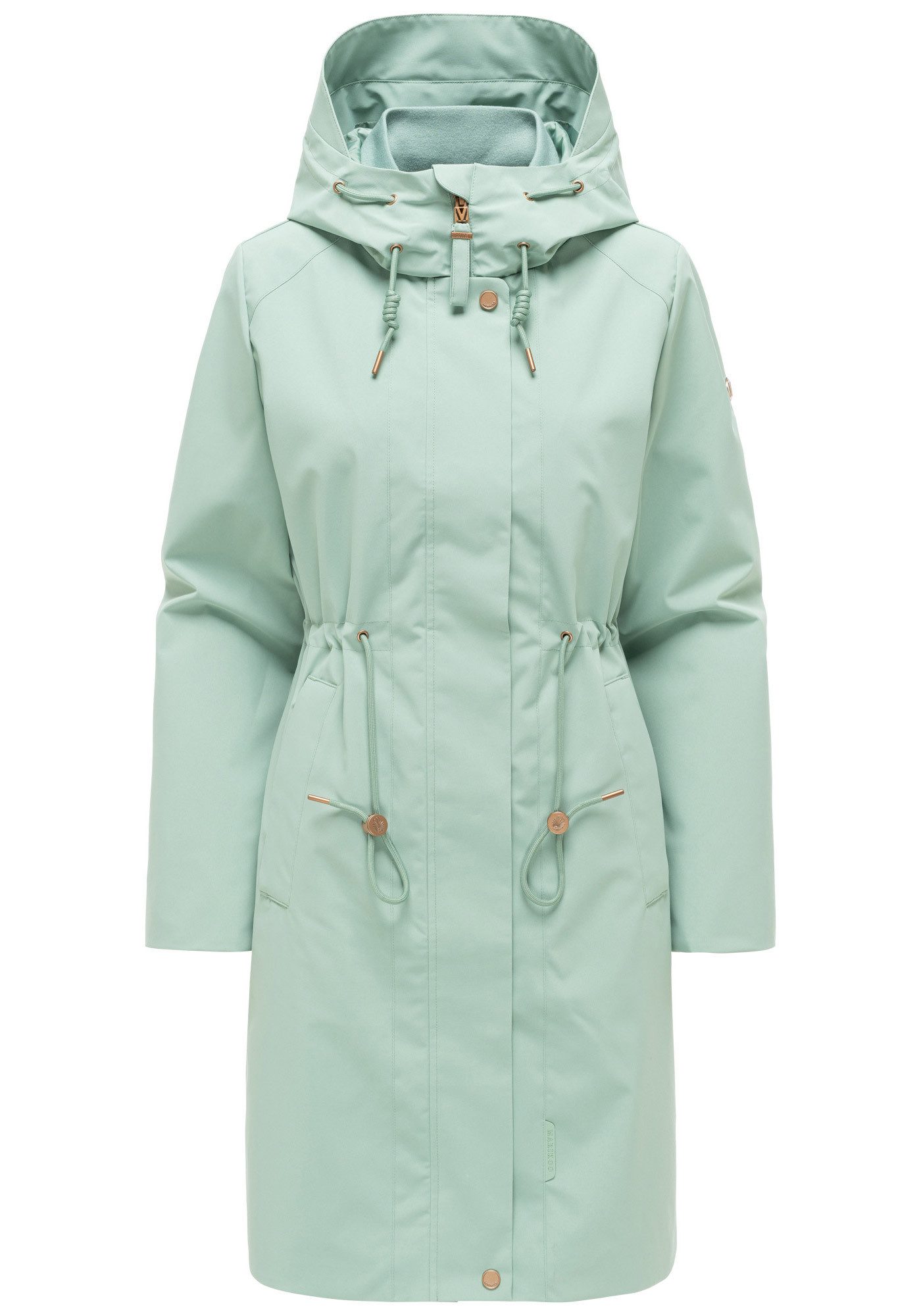 Outdoorjacke Zilandaa