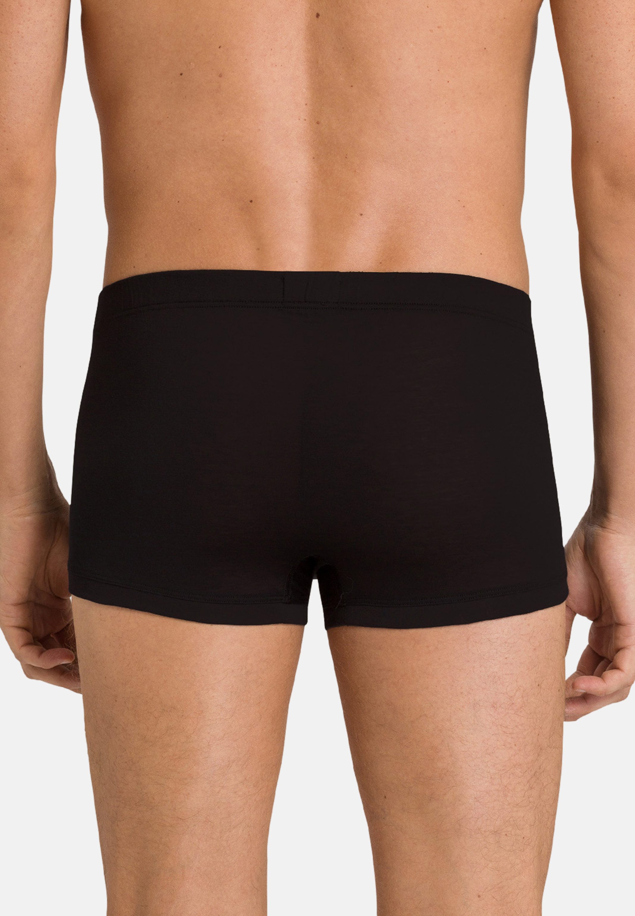 Hanro Retro Boxer Cotton Sporty (1-St) Short / Pant - Baumwolle - ohne Eingriff