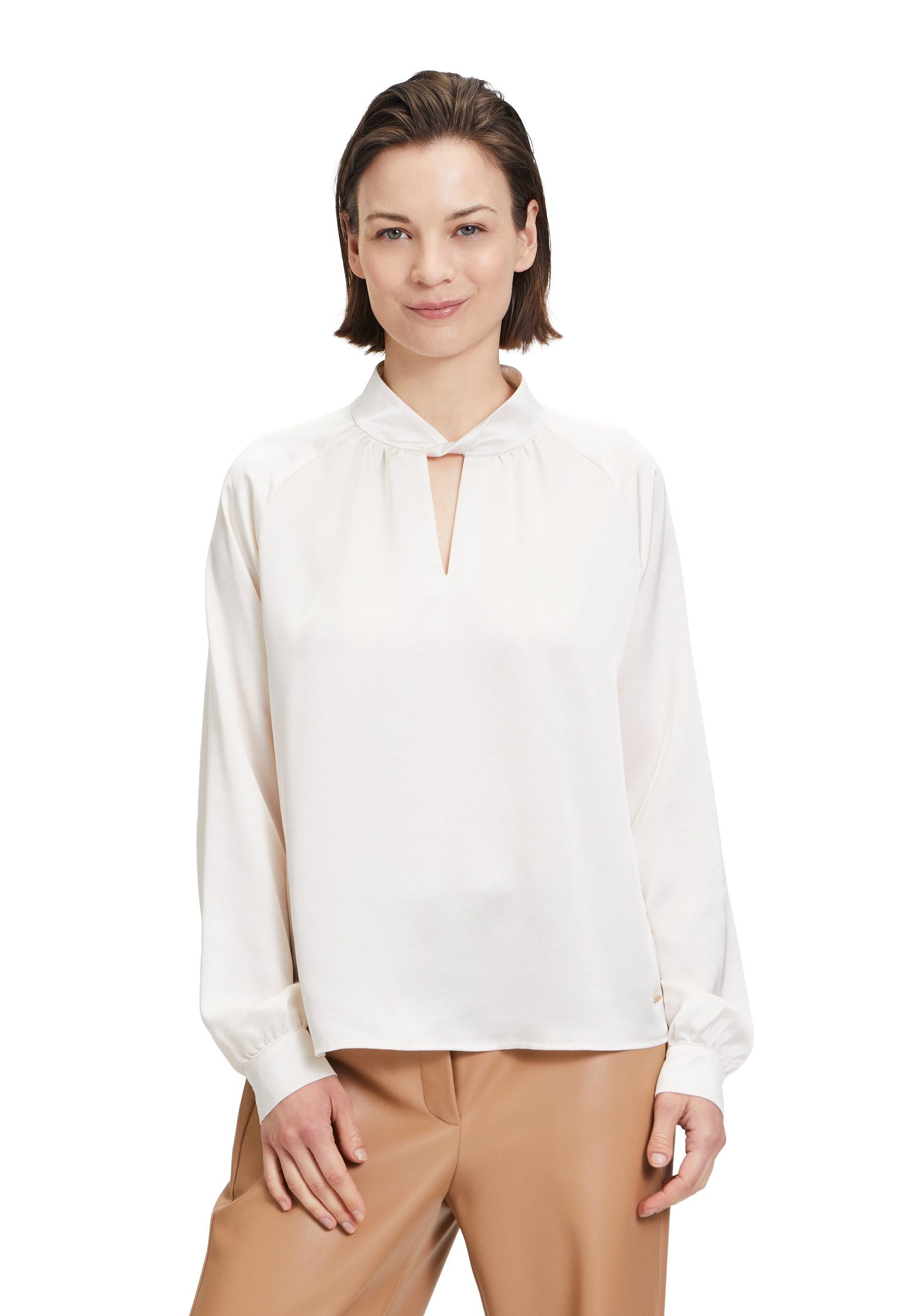 Betty&Co Schlupfbluse Betty & Co Damen günstig online kaufen