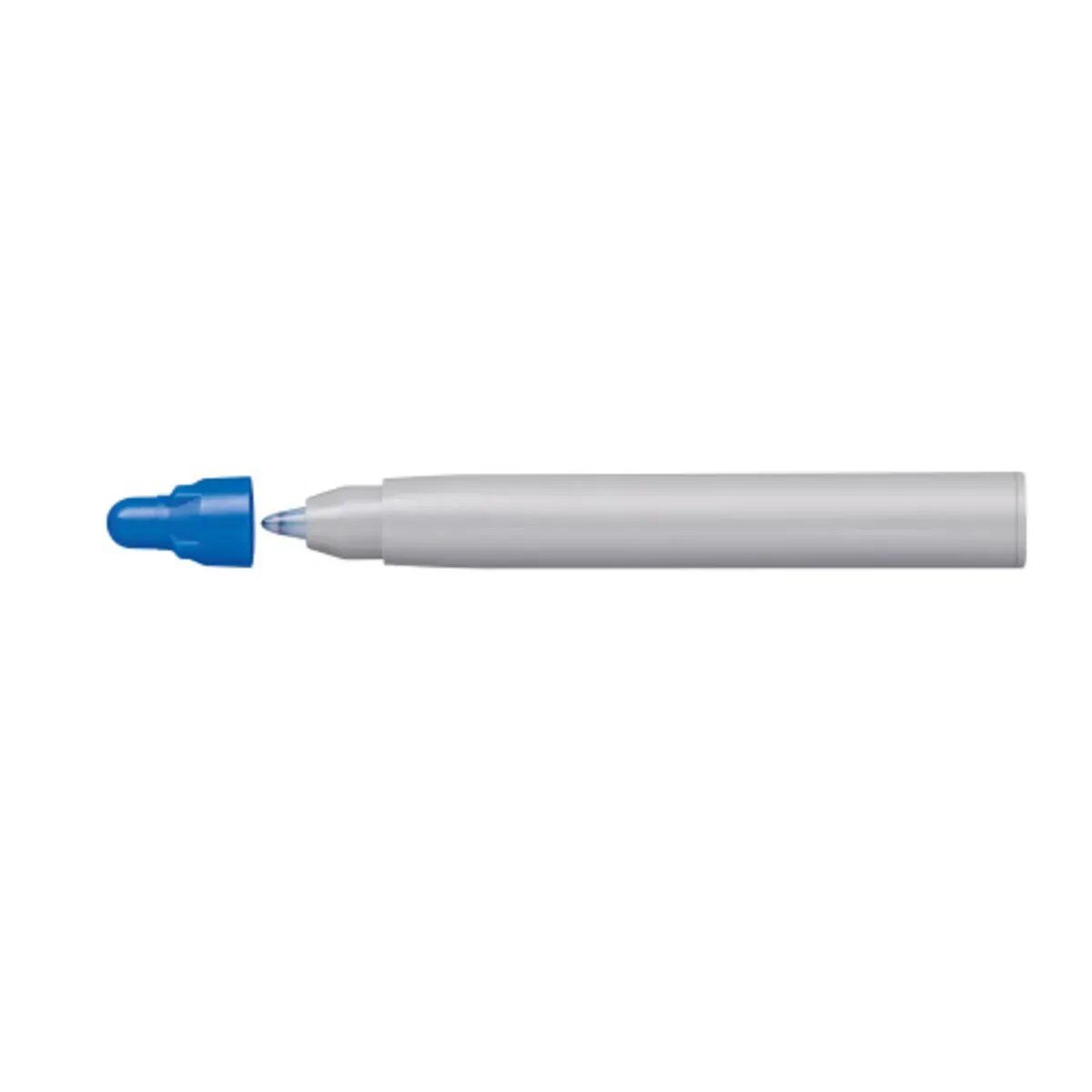 Pelikan Tintenroller Pelikan Twist® eco Tintenroller-Patronen für Pelikano®/ Twist®, Blau