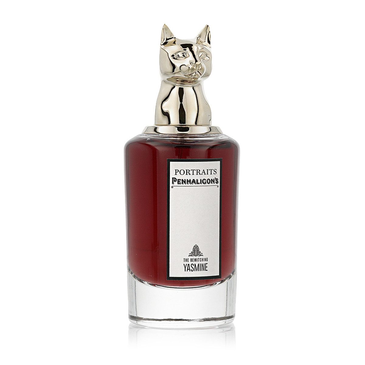 Penhaligon's Eau de Parfum Portraits The Bewitching Yasmine