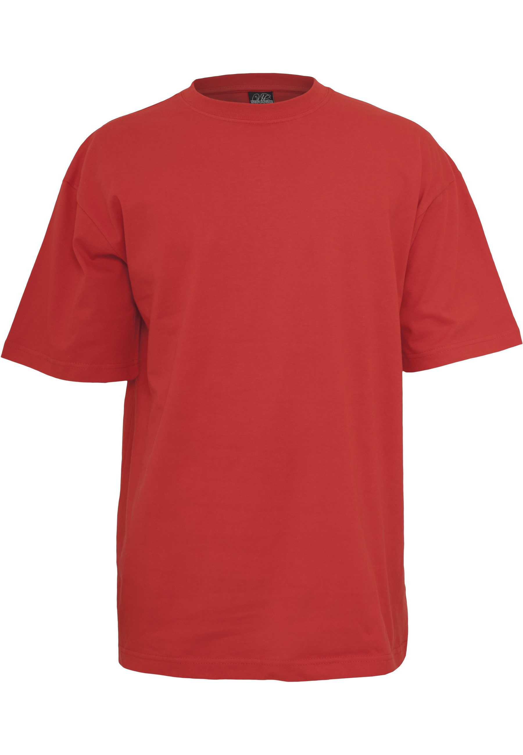 T-Shirt Urban Classics Herren Tall Tee