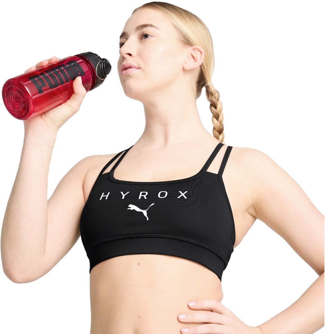 PUMA Set: Sport-BH PUMA x HYROX Damen Sport-BH