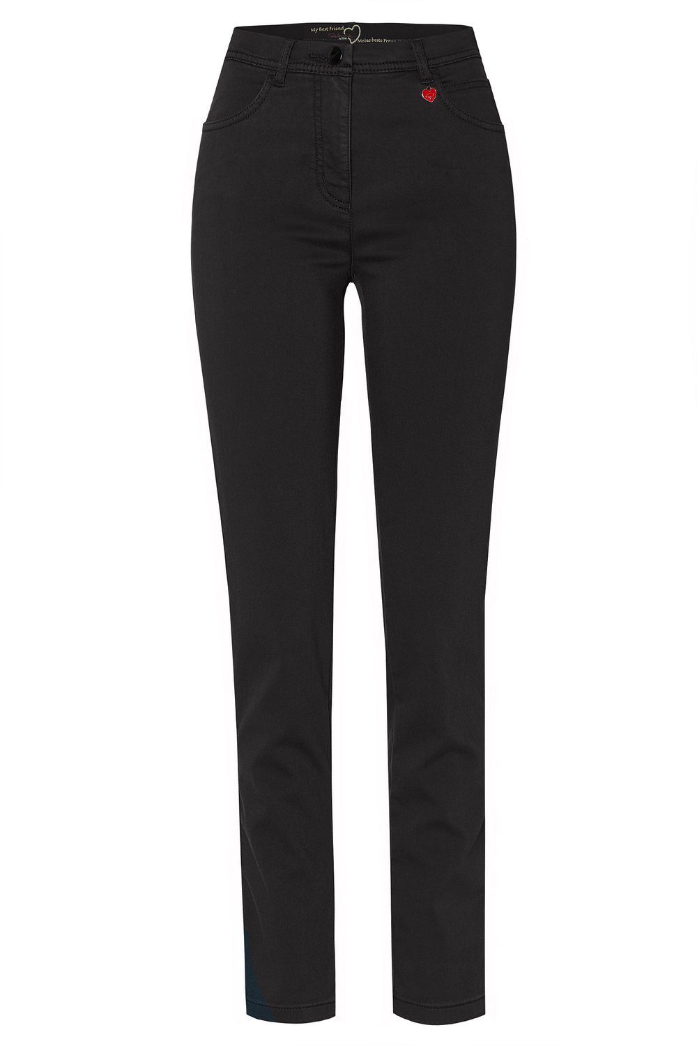 Relaxed by TONI 5-Pocket-Hose Meine beste günstig online kaufen