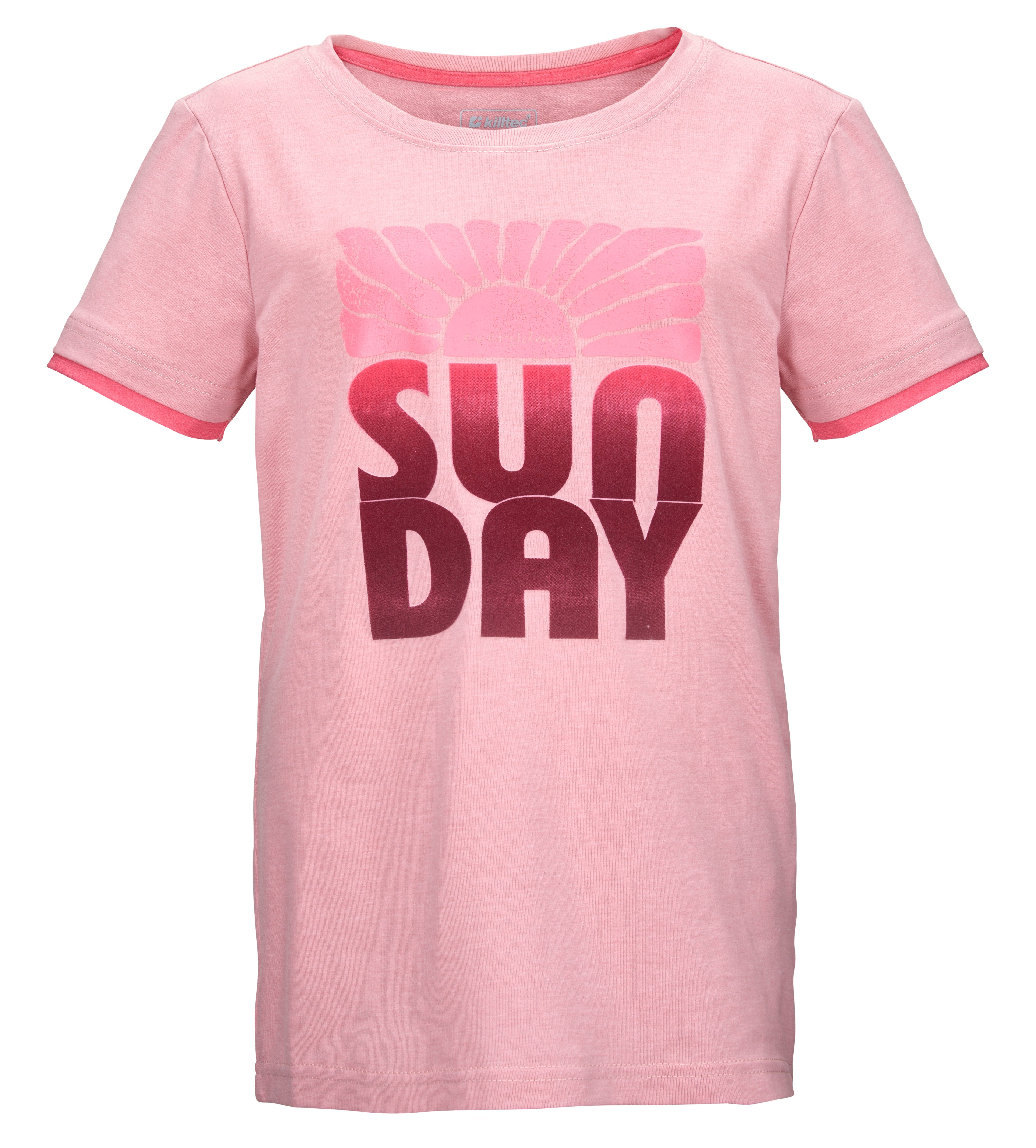 Funktionsshirt KOS 133 GRLS TSHRT