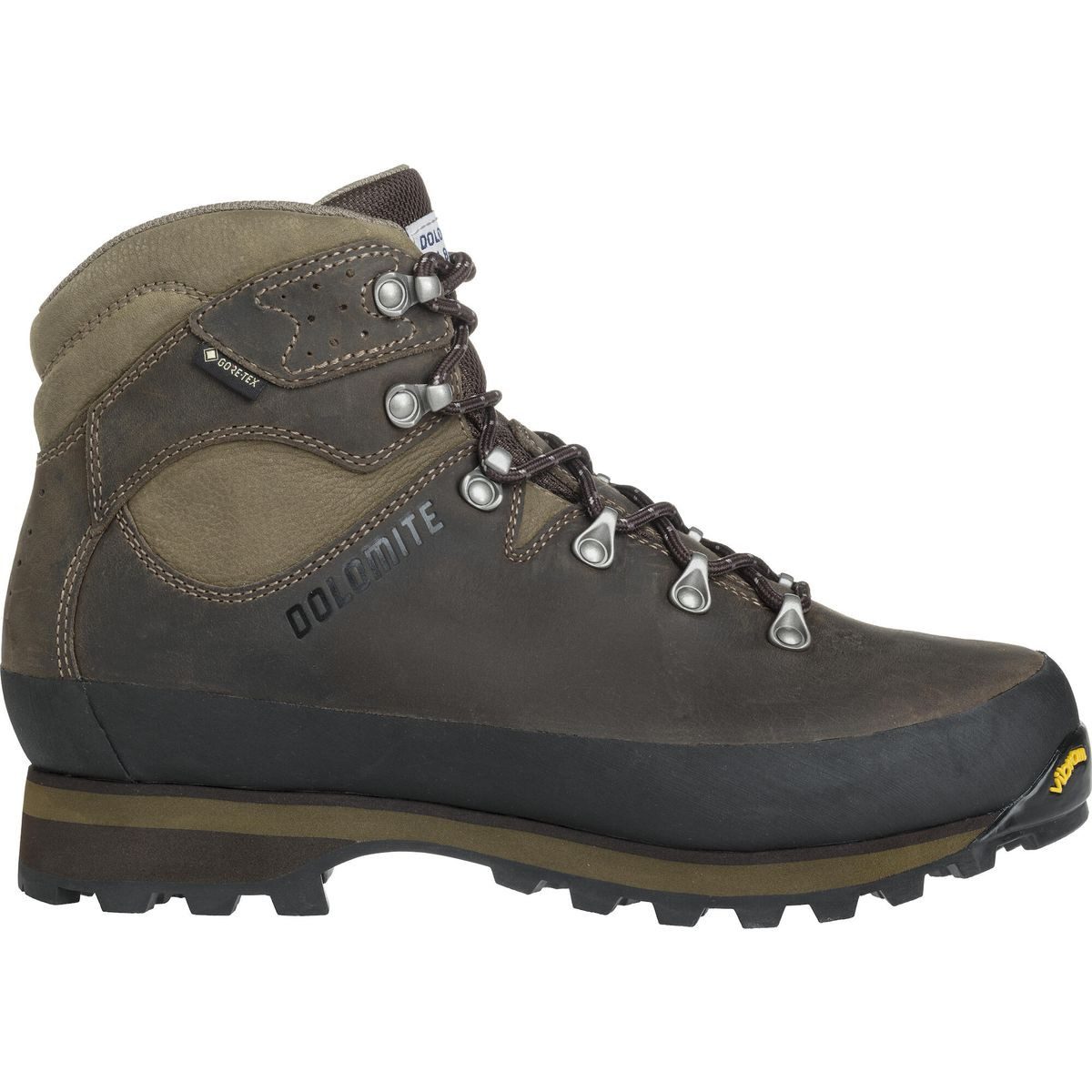 Dolomite Shoe Tofana GTX Alpinschuh Zuverlässiger, wasserdichter Wanderschuh mit exzellentem Grip und