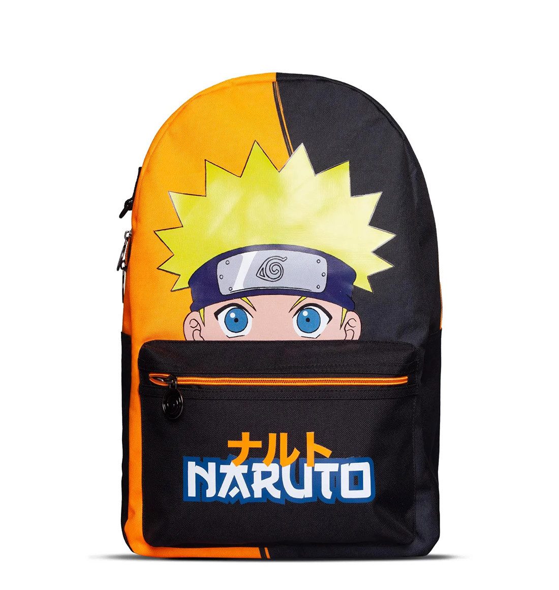 Naruto Rucksack Classic, Uzumaki Anime Manga