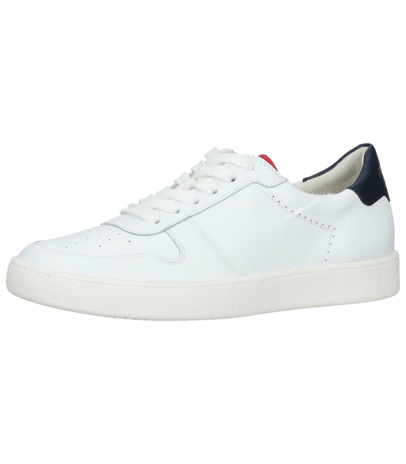 Glattleder Paul Green Sneaker Sneaker