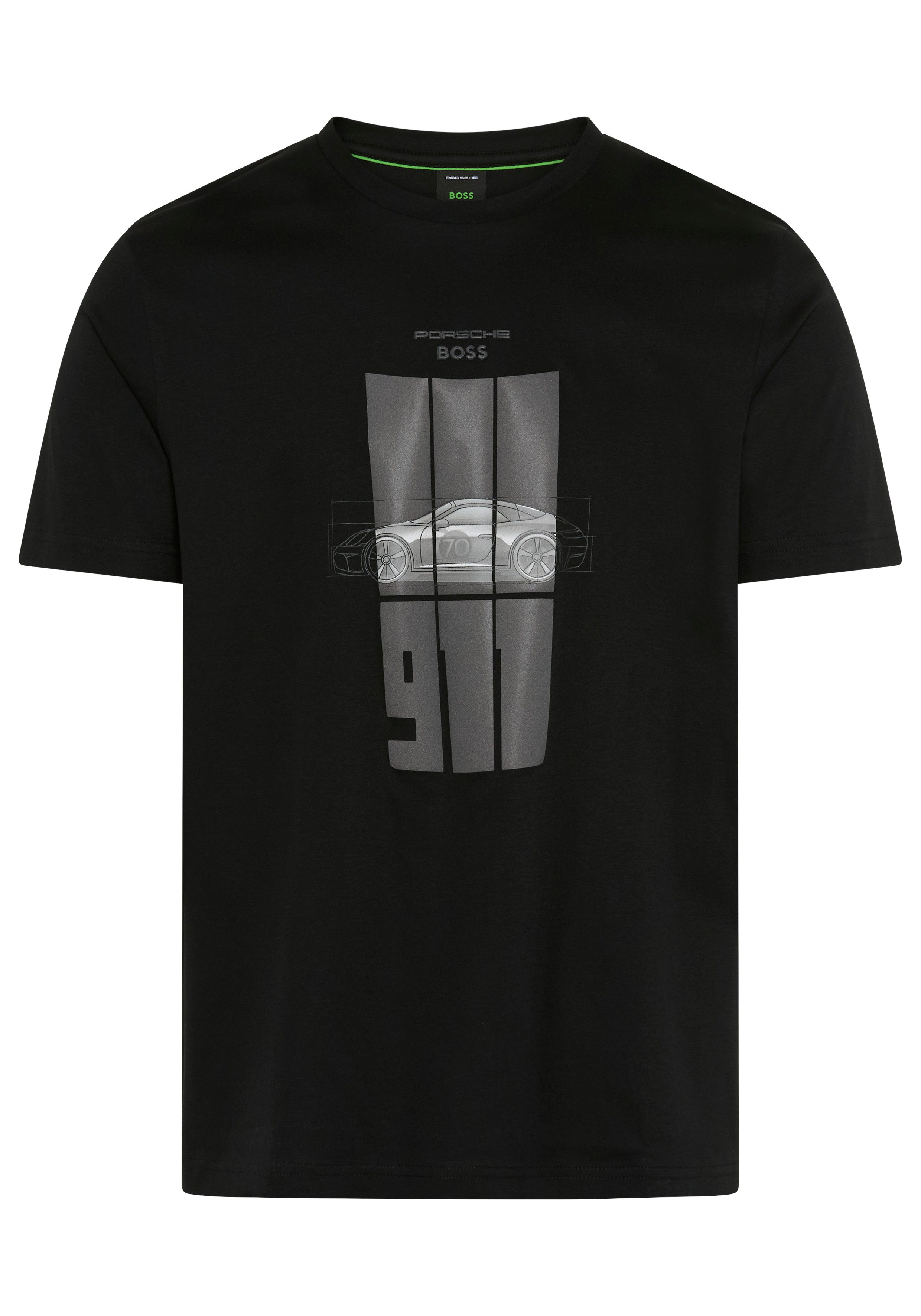 T-Shirt Porsche Spirit 70 Capsule Collection