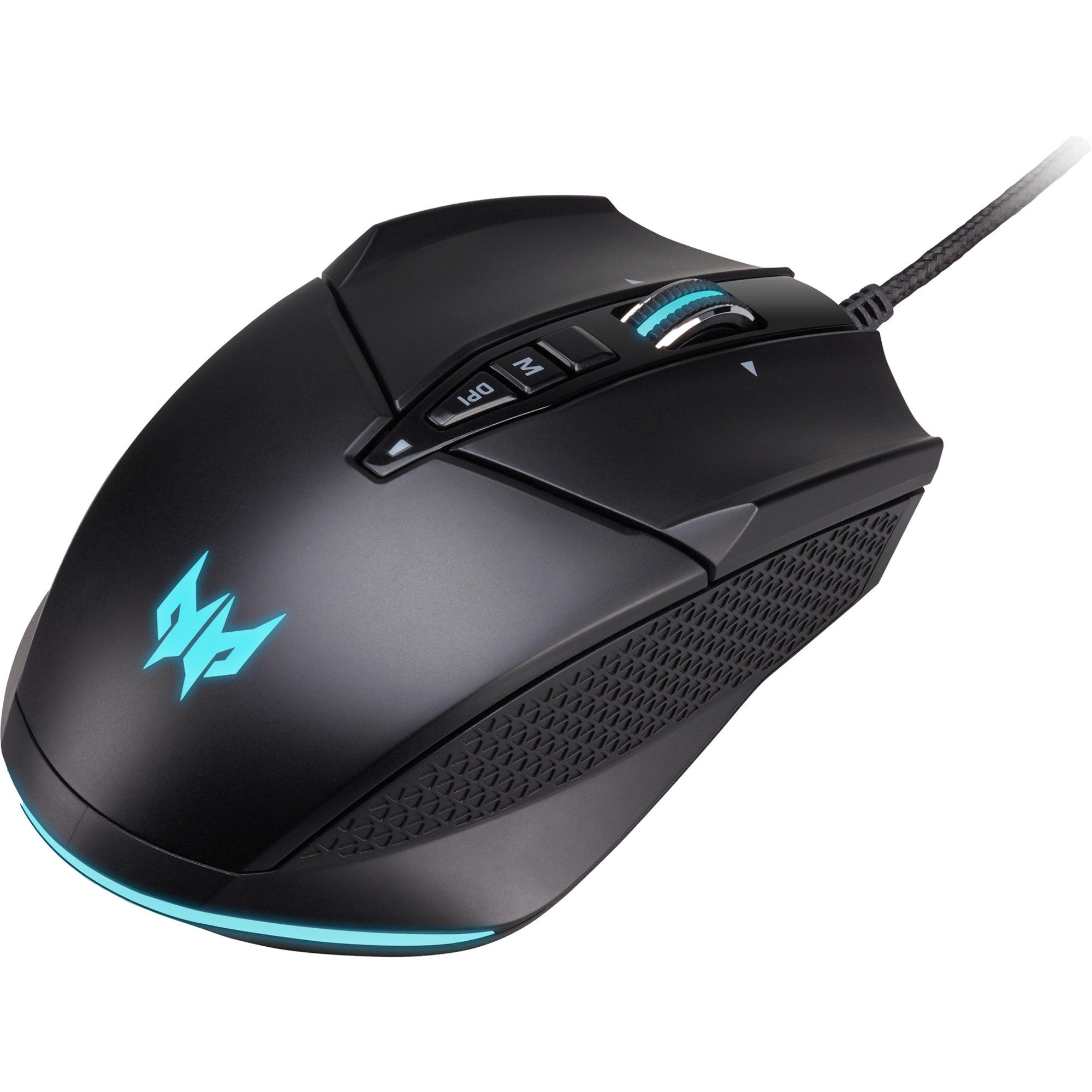 Acer Acer Predator Cestus 335, Gaming-Maus Maus (kabelgebunden)