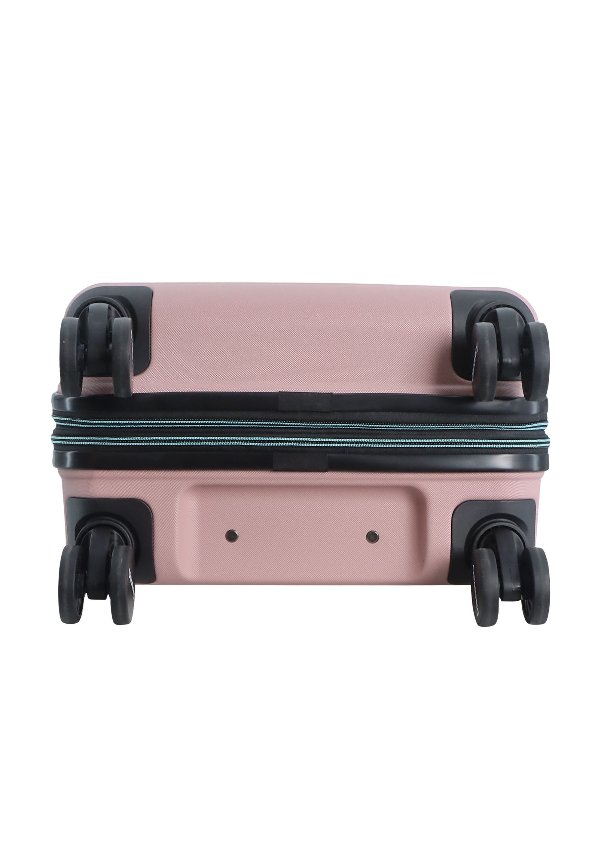 Discovery Koffer Eclipse, aus robustem ABS-Material