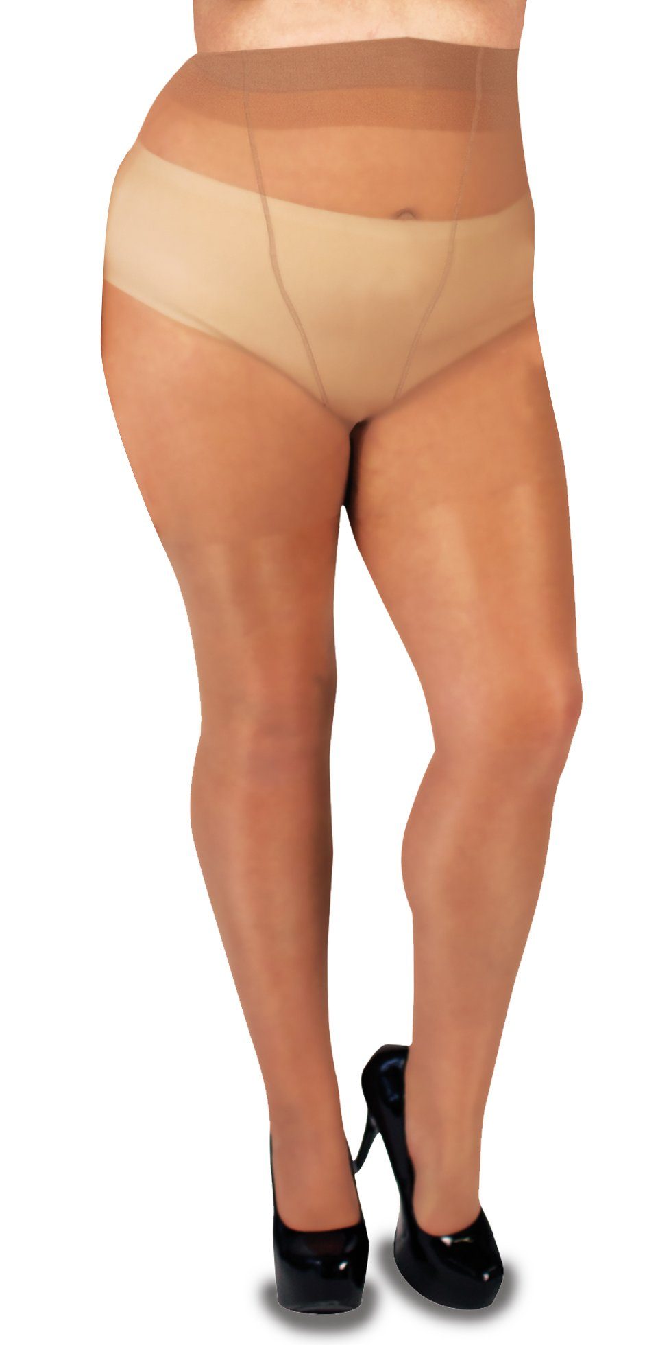 GLAMORY Strumpfhose 50222 Make Up