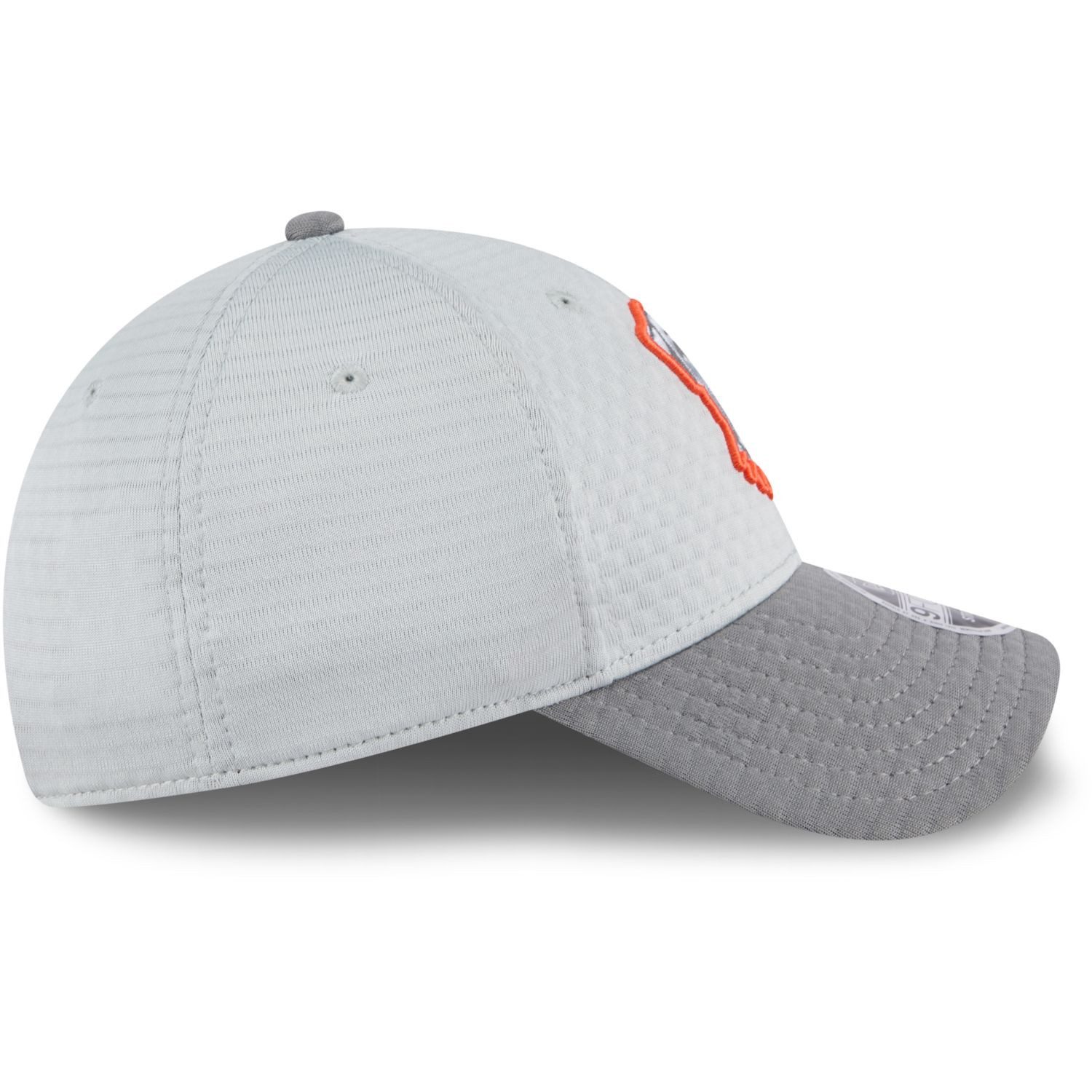 New Era Baseball Cap 9FORTY Stretch TRAINING 2024 Cleveland Browns