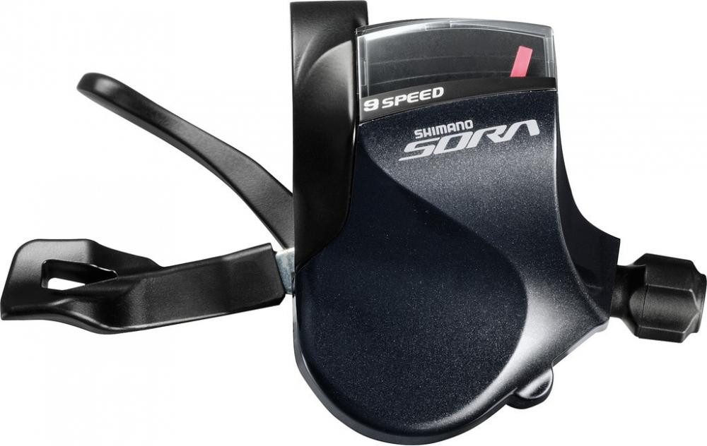 Schalthebel SHIMANO Schalthebel SORA SL-R3000 Schalthebel - 9-fach Rechts