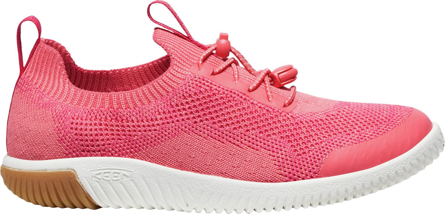 Keen KNX KNIT LACE Barfußschuh