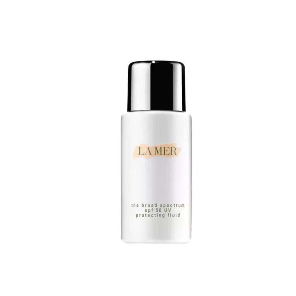La mer Sonnenschutzcreme La Mer The SPF 50 UV Protecting Fluid