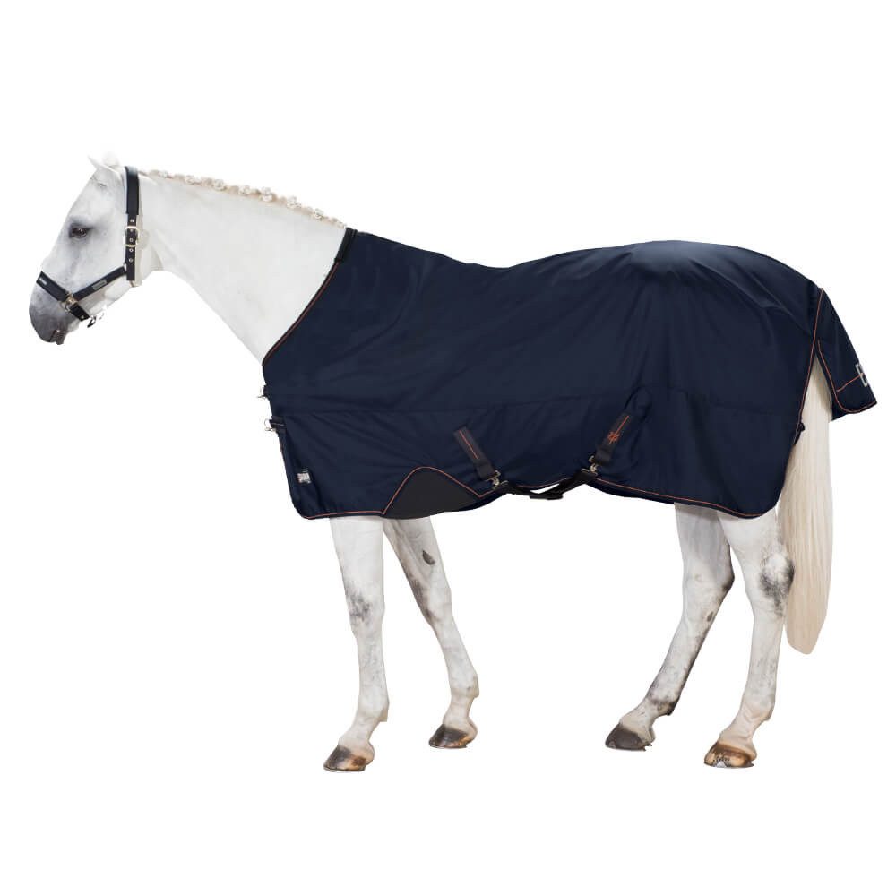 Eskadron Pferde-Thermodecke Eskadron Basics Weidedecke Alpha 350g