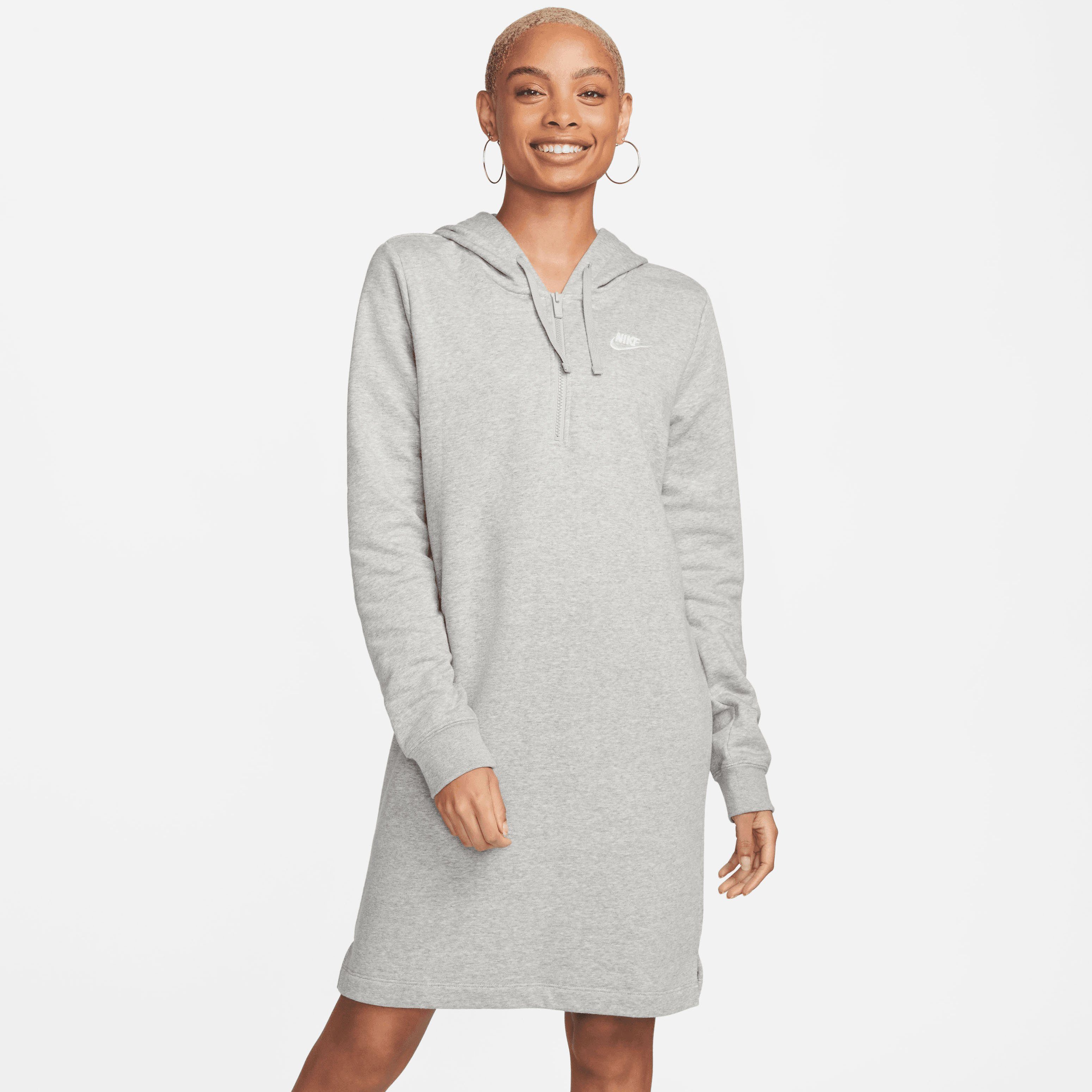 Nike Sportswear Sweatkleid Club Fleece Women's Dress