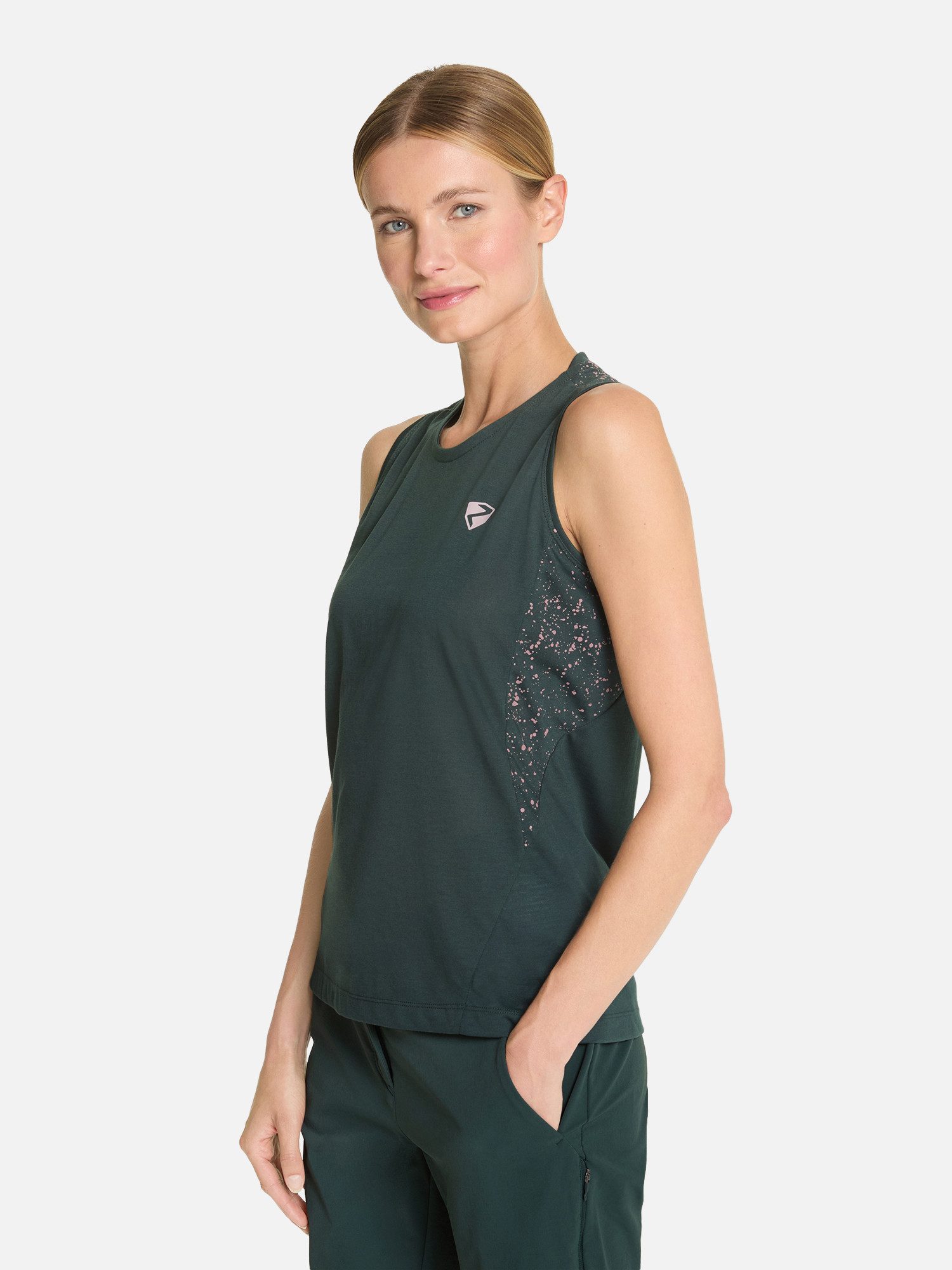 Ziener Funktionsshirt NARZISSA-Z