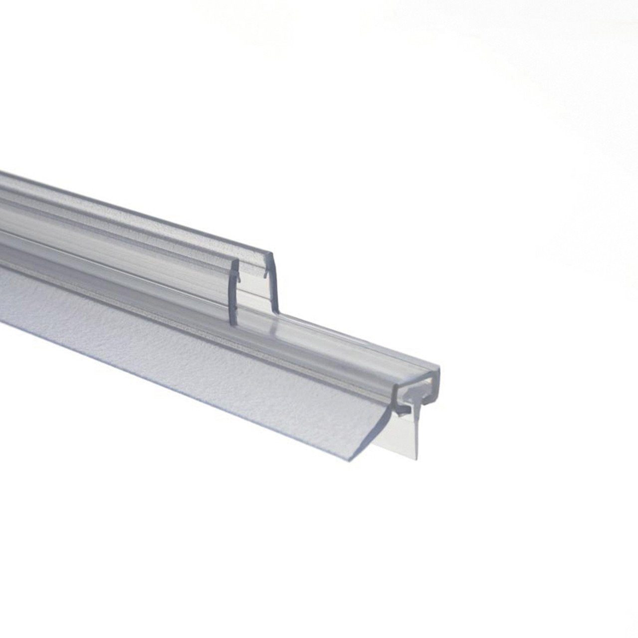 Schulte Duschablauf Schulte Wasserabweisprofil Länge: 100 cm