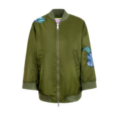 Lieblingsstück Blouson Damen Bomberjacke IDINAL (1-St)