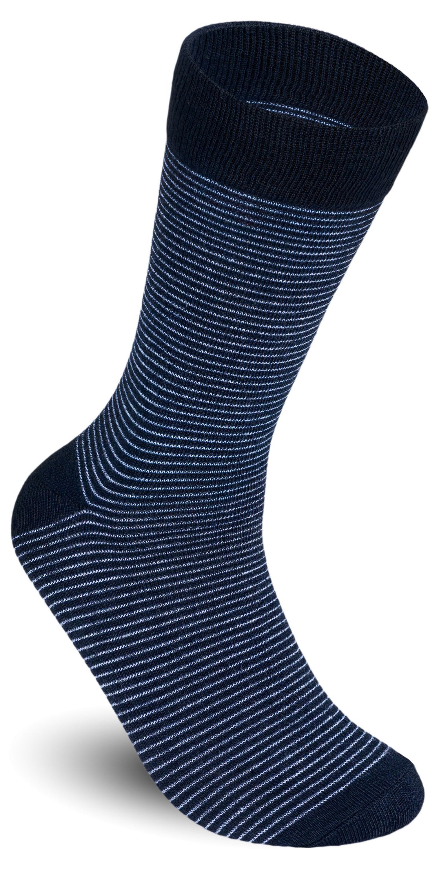 TEXEMP Businesssocken 6 oder 12 Paar günstig online kaufen