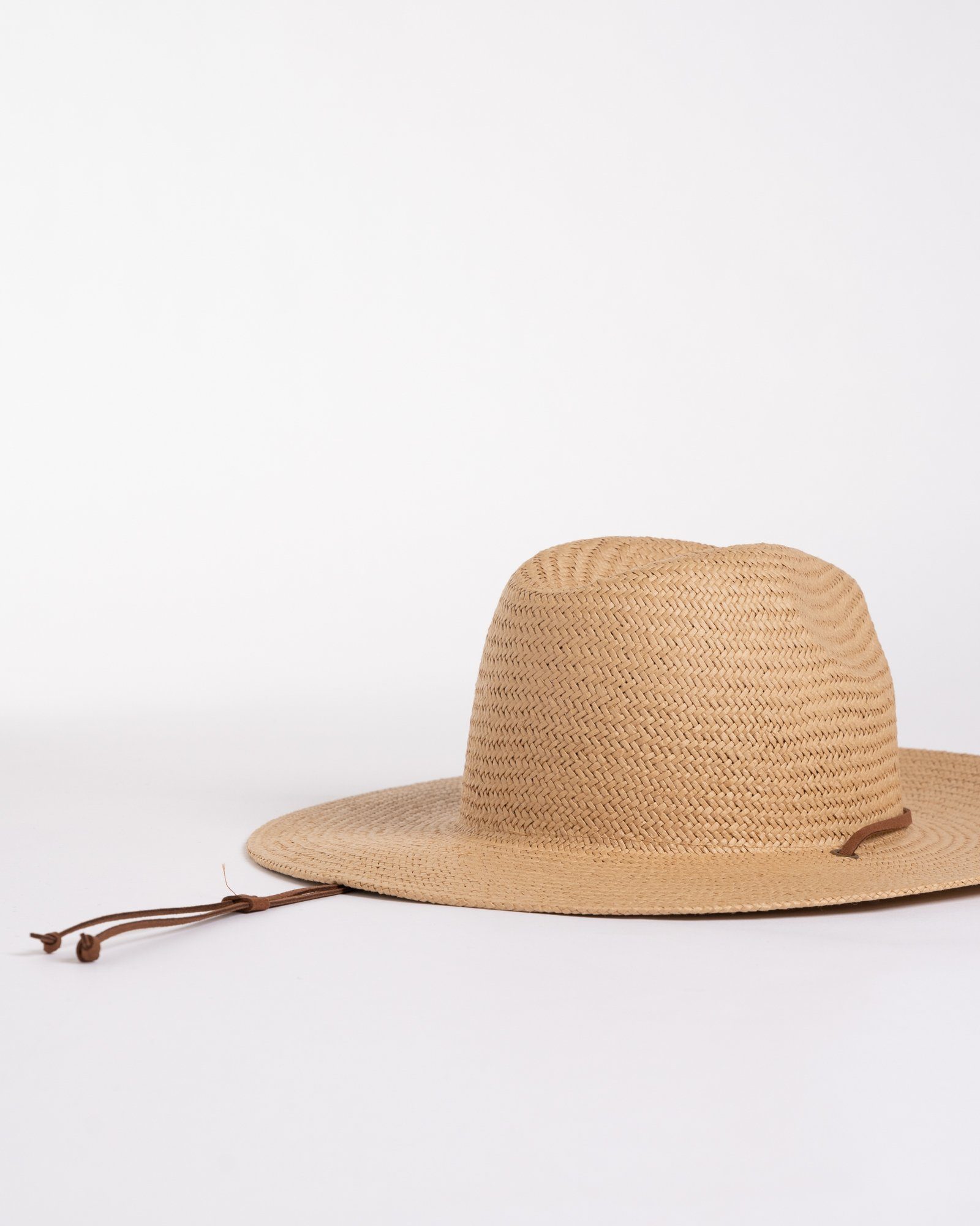 STRAW HAT MAIN BREAK Strohhut Rusty