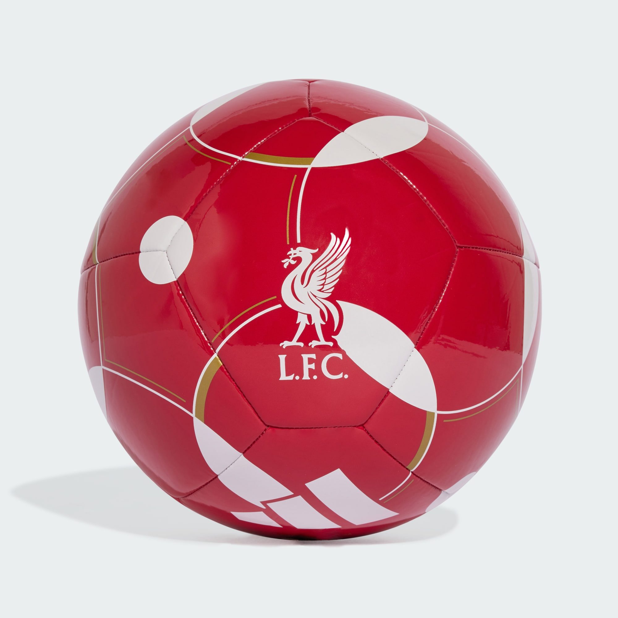 adidas Performance Fußball FC LIVERPOOL HOME CLUB BALL (1-St)