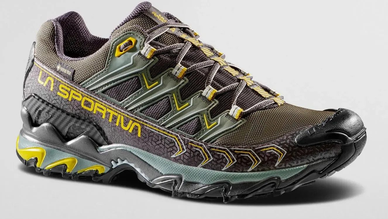 La Sportiva La Sportiva Herren Ultra Raptor II Wide GTX Trailrunningschuh