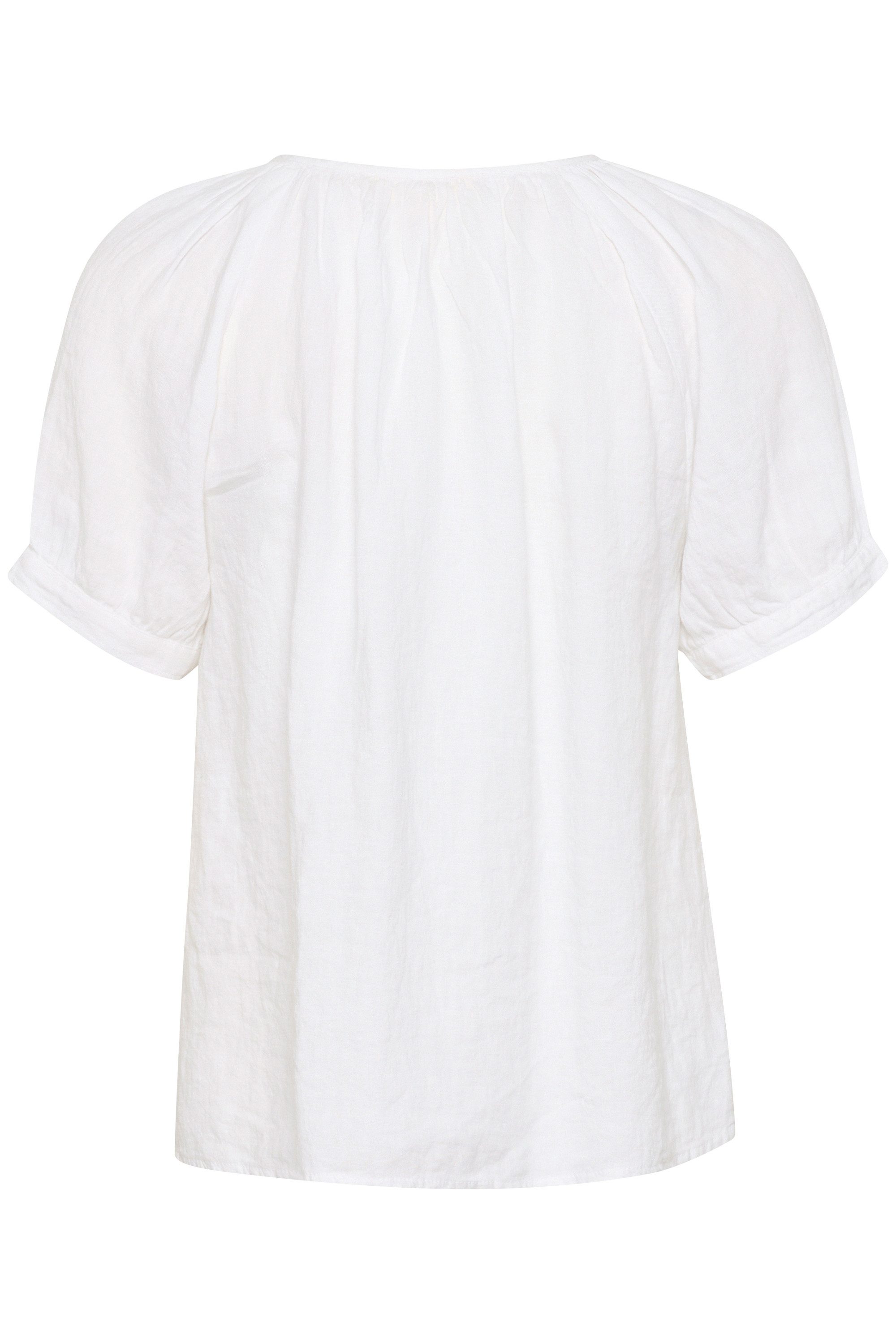Part Two Kurzarmbluse Kurzarm-Bluse RosannaPW günstig online kaufen