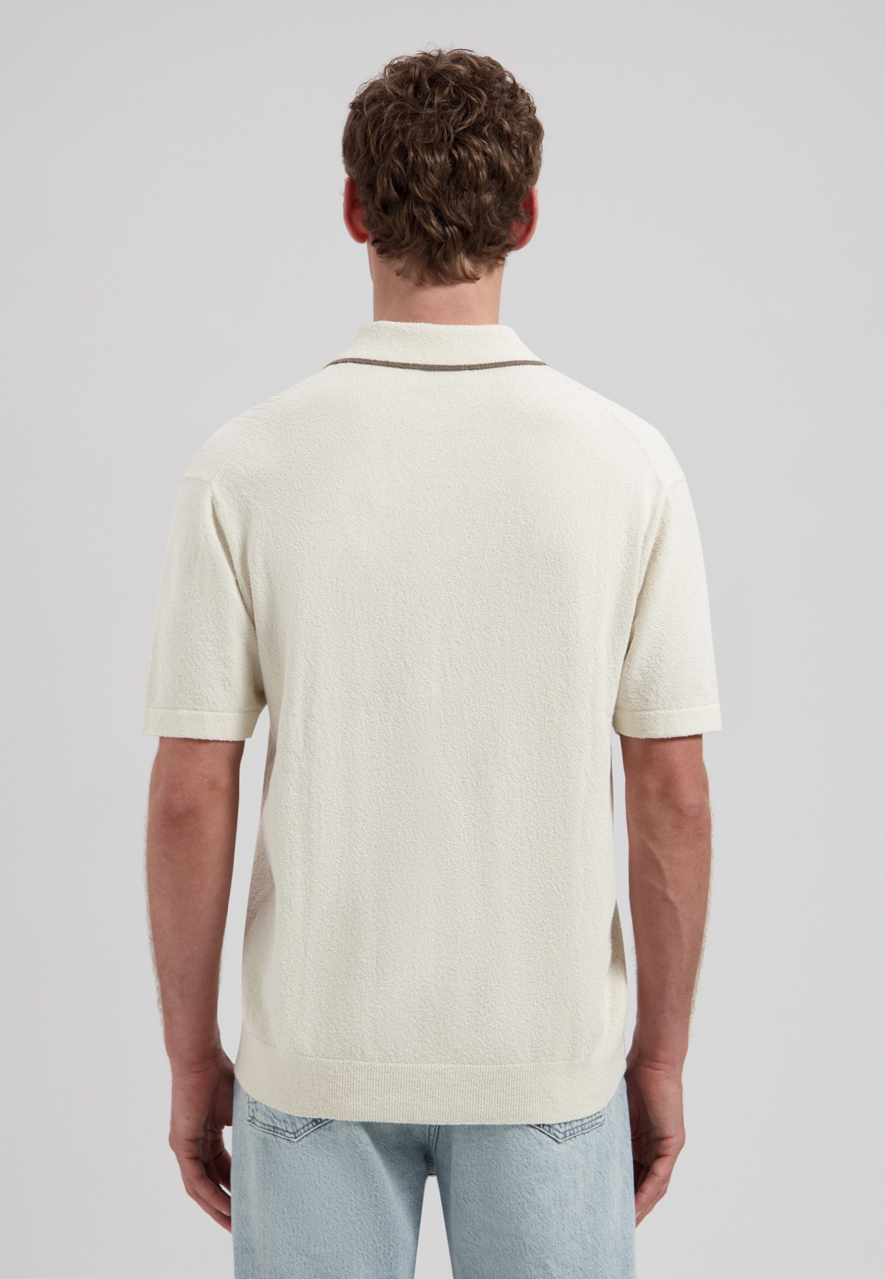 Dstrezzed Hawaiihemd Herrenshirt - Sommerhemd - Kurzarmhemd - T-Shirt