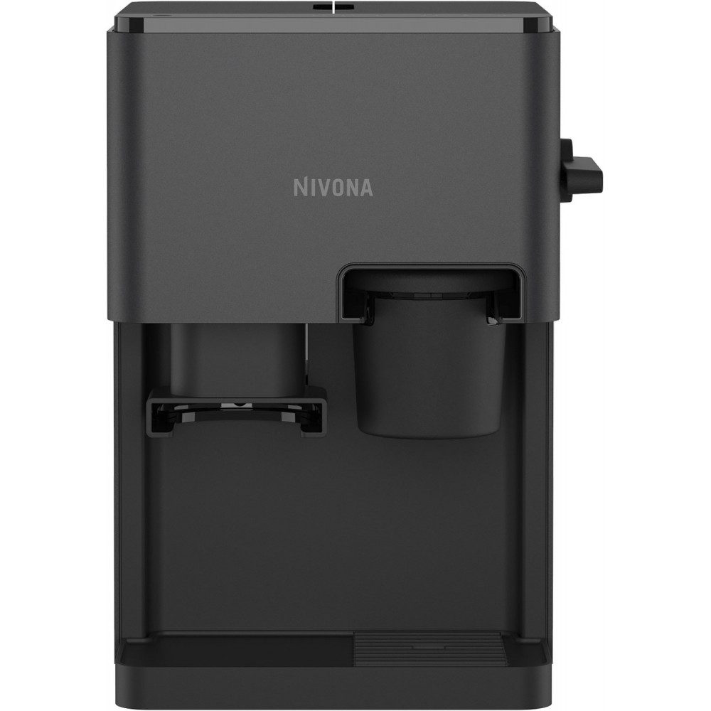 Nivona Kaffeevollautomat, Bohnenkaffee