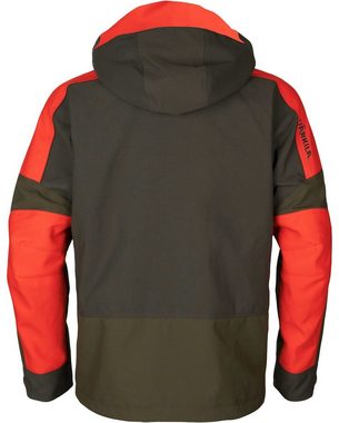 Härkila Outdoorjacke Hundeführer-Jacke Pro Hunter GTX