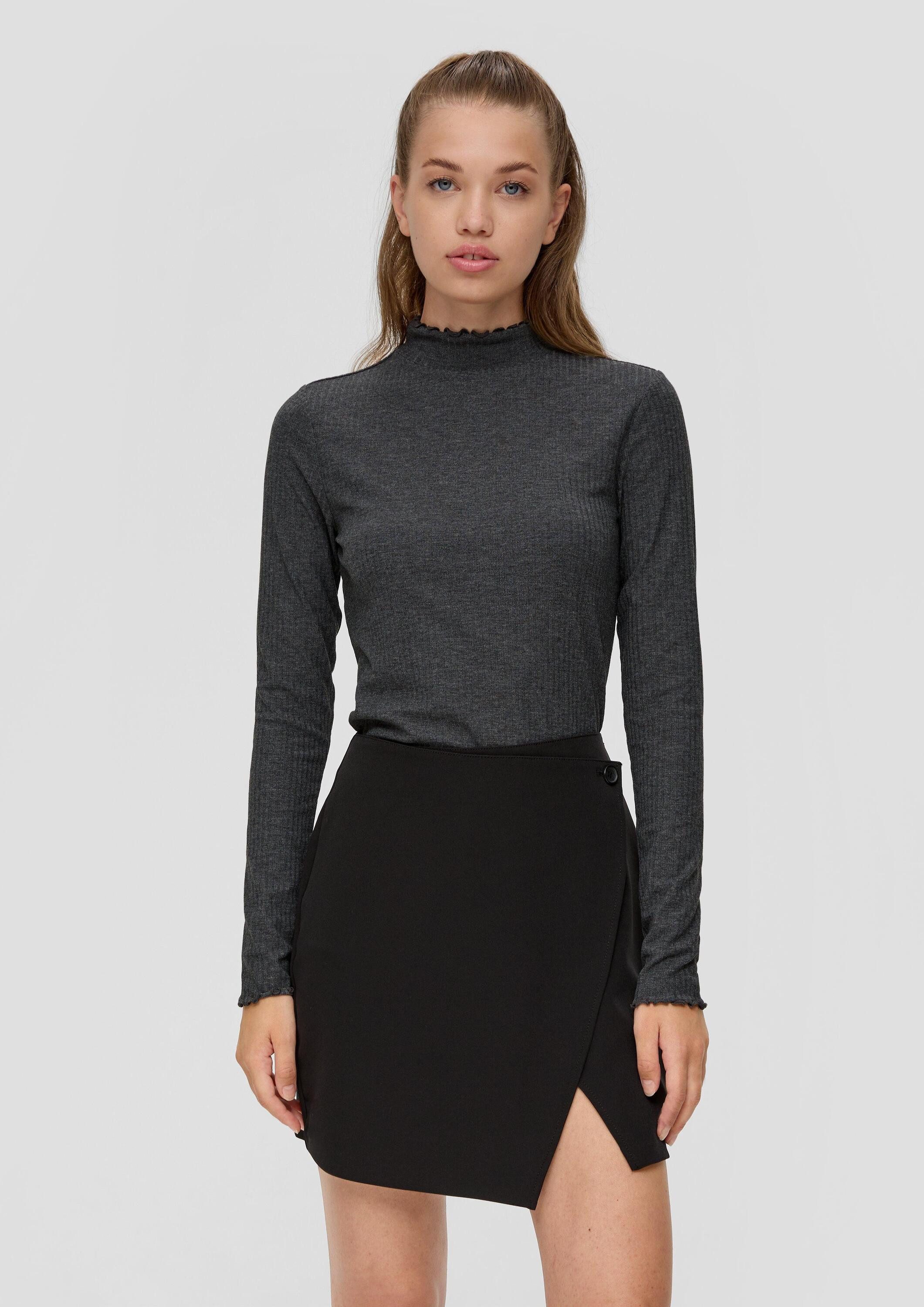 Langarmshirt T-Shirt