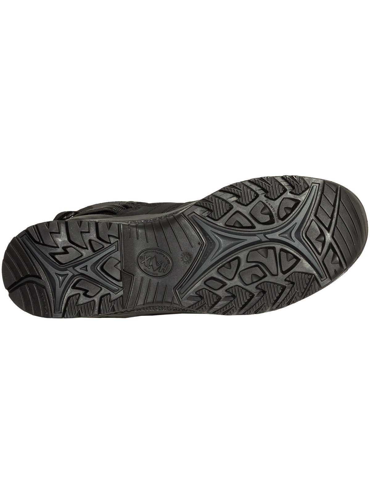 haix Haix Black Eagle Athletic 2.0 T high Wanderschuh
