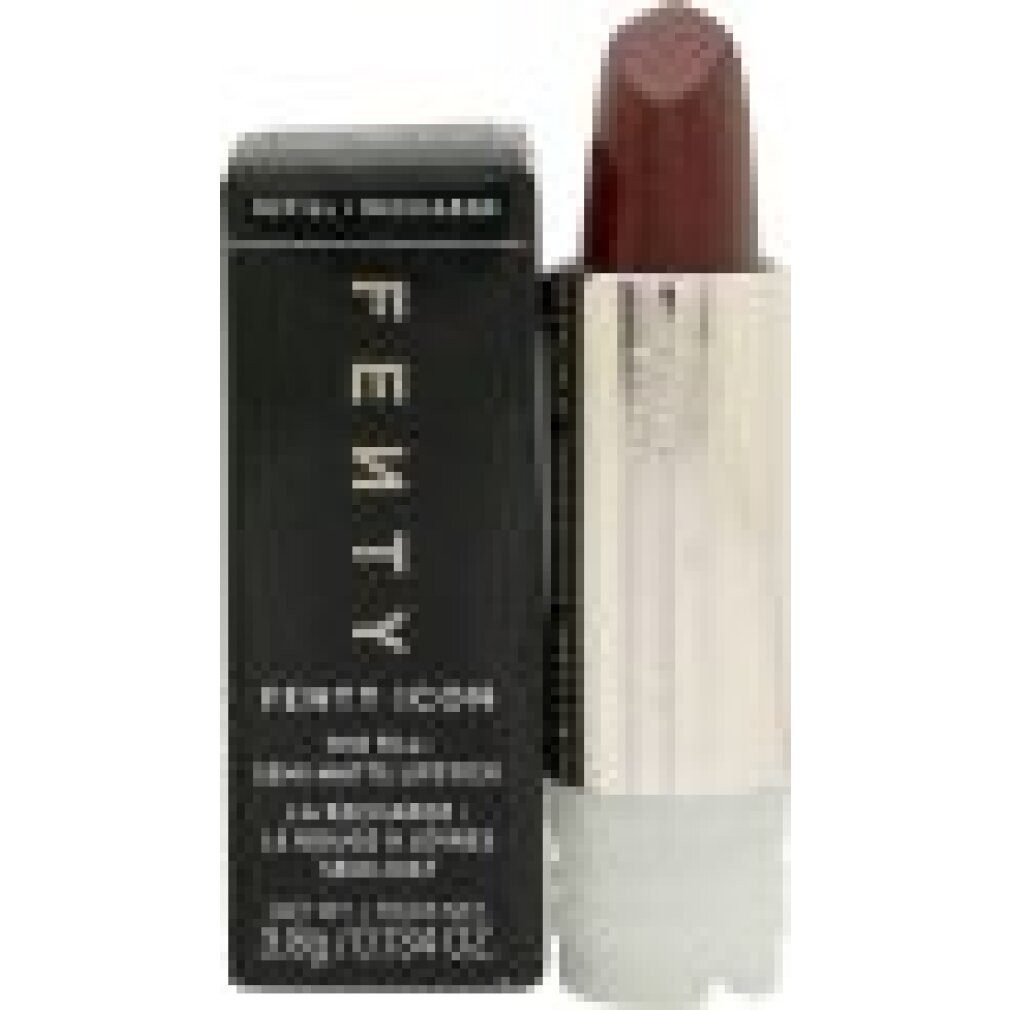 Fenty Beauty Lippenstift Icon The Fill Semi-Matte Lipstick 3.8g - Freak-went Fly'r Refill