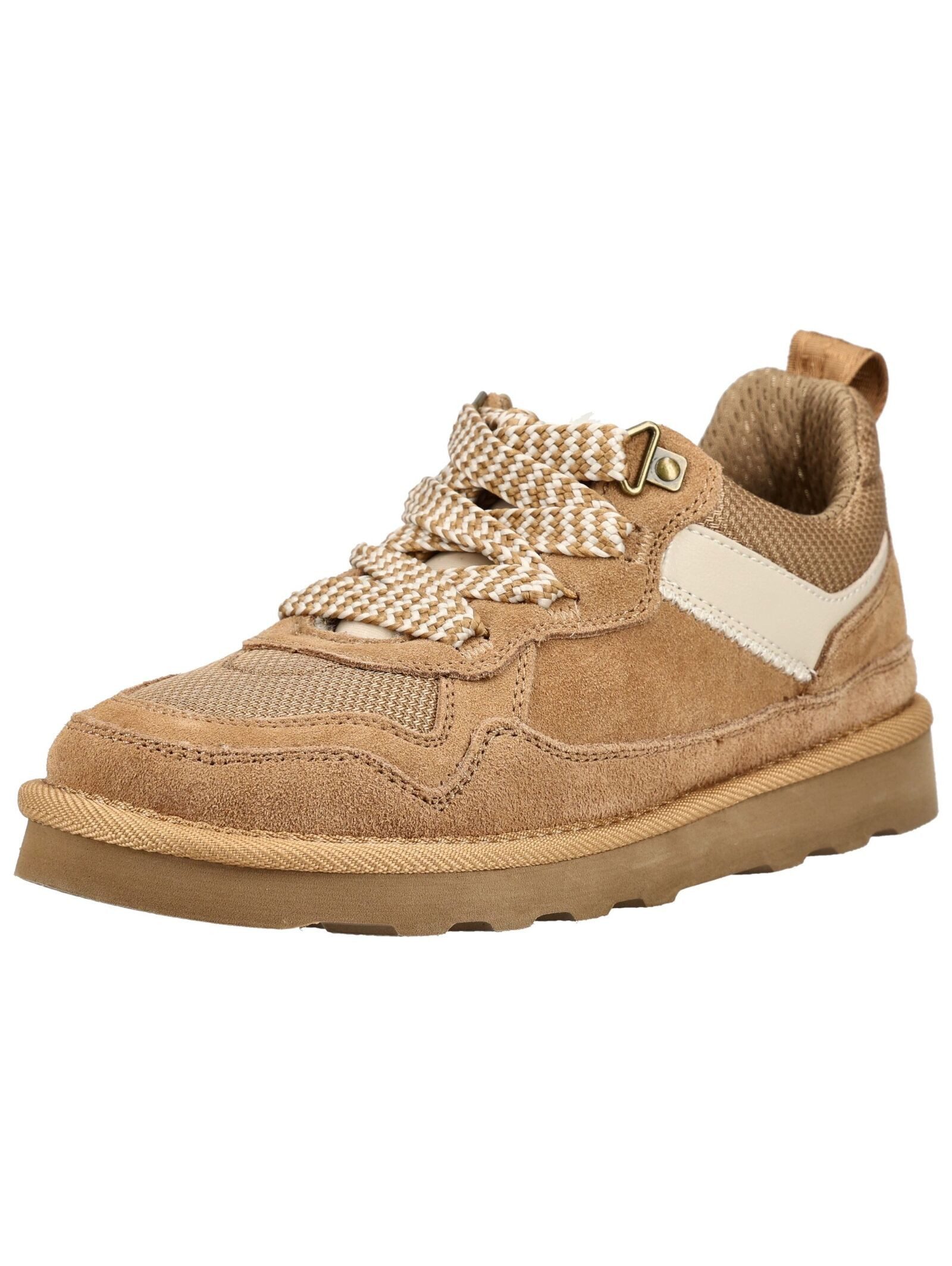 MARCO TOZZI Sneaker Veloursleder . Sneaker