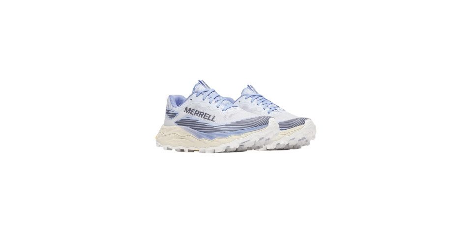 Merrell Merrell Damen Agility Peak 6 Damen Trailrunningschuh