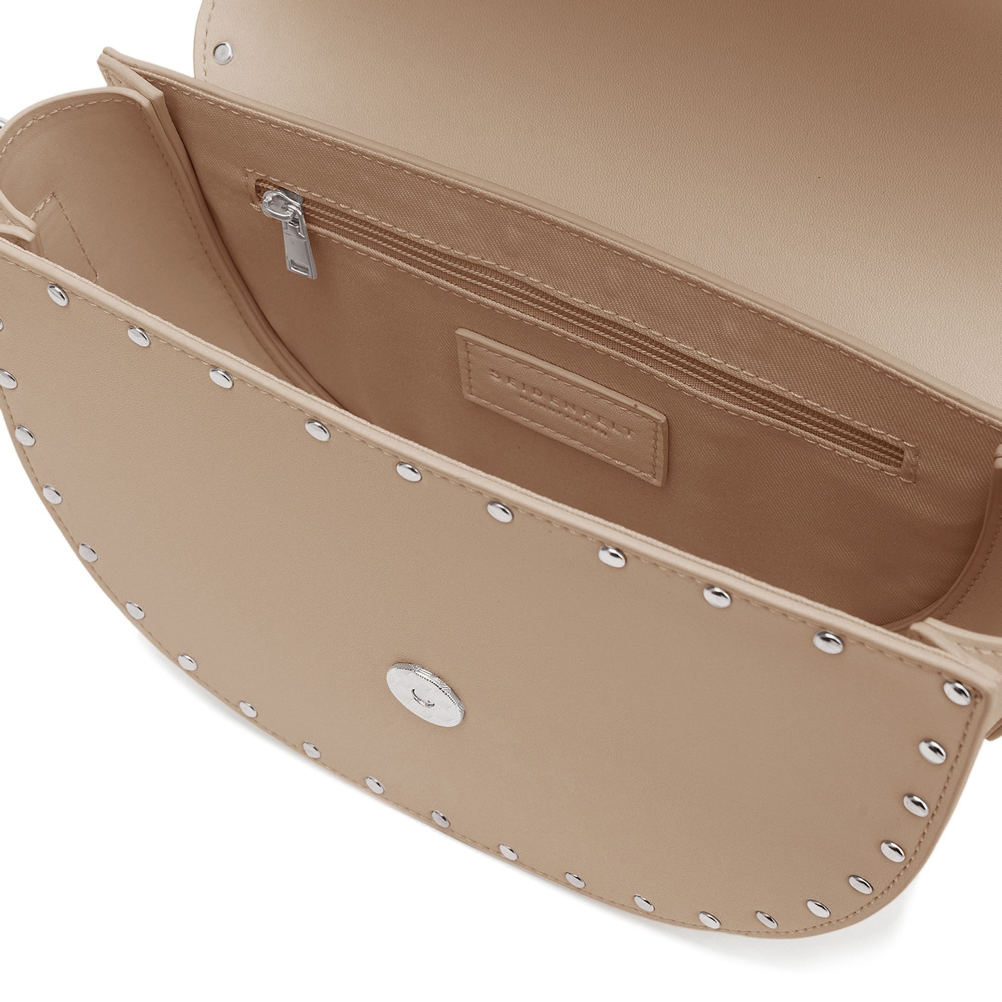 Seidenfelt Manufaktur Schultertasche Senja, Polyurethan
