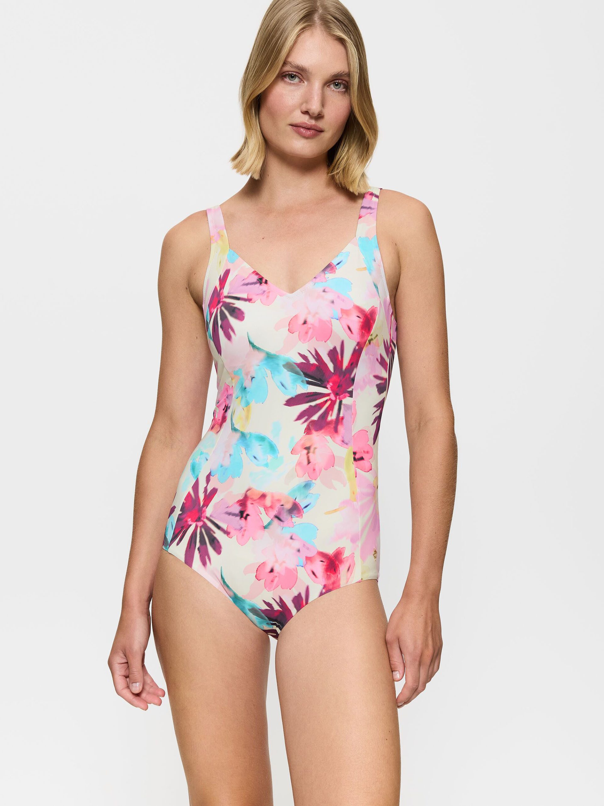 Triumph Badeanzug Summer Fleur günstig online kaufen