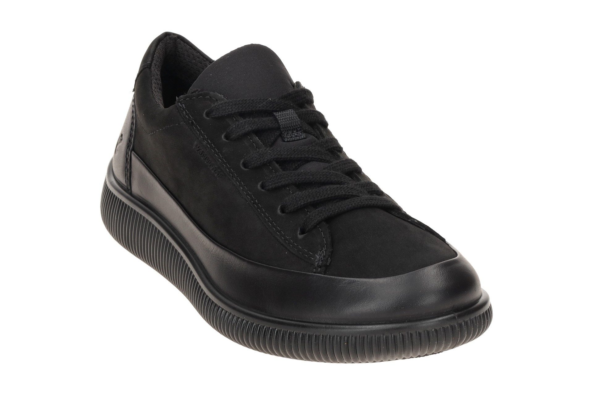 Ecco 22028351052 Schnürschuh